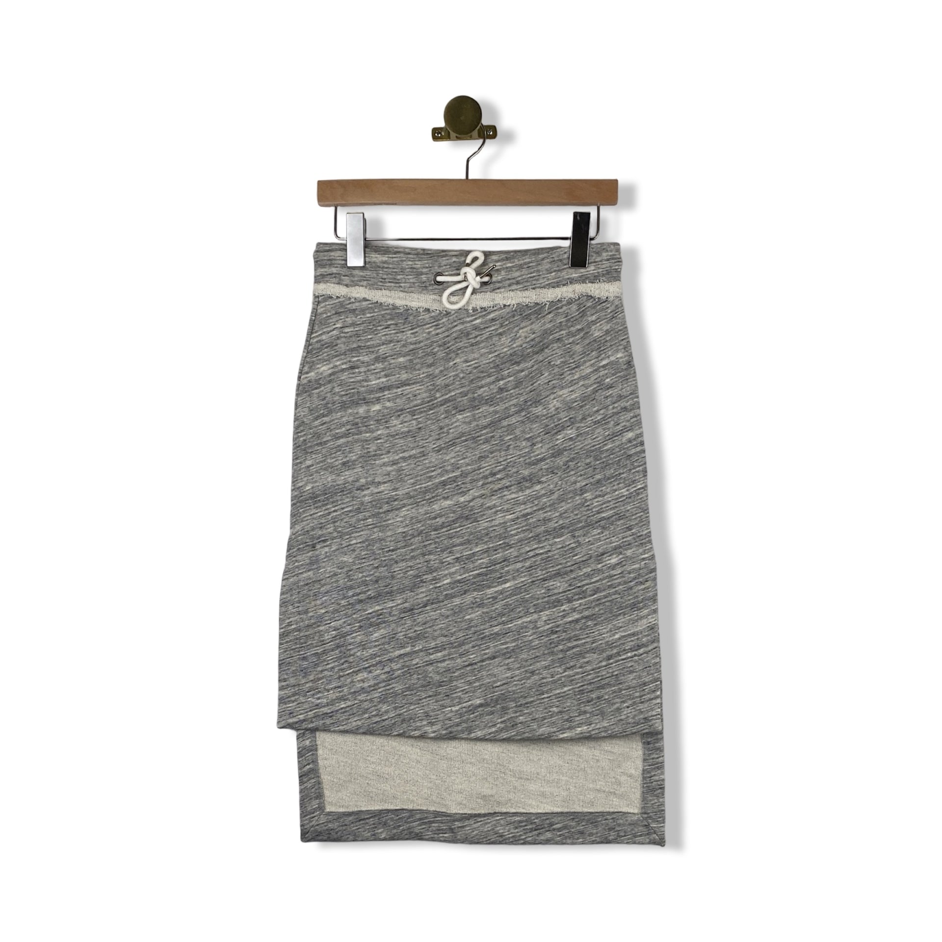 Grey State Lena Skirt
