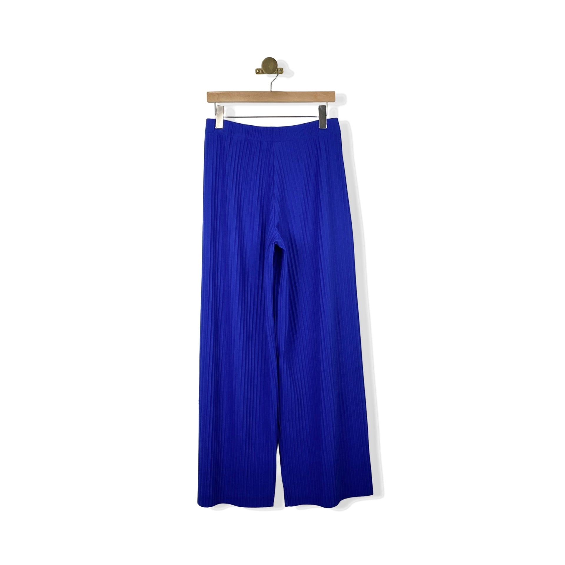 COS Pleated Elasticated Trousers
