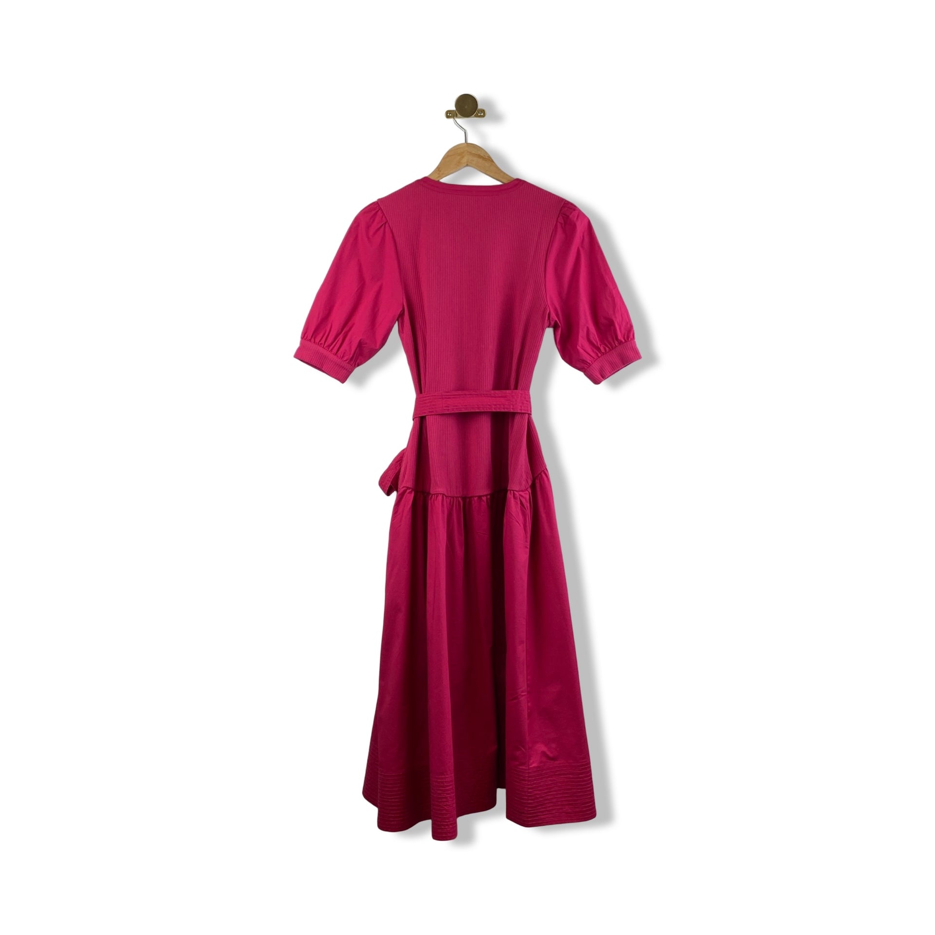 Draper James Henley Dress
