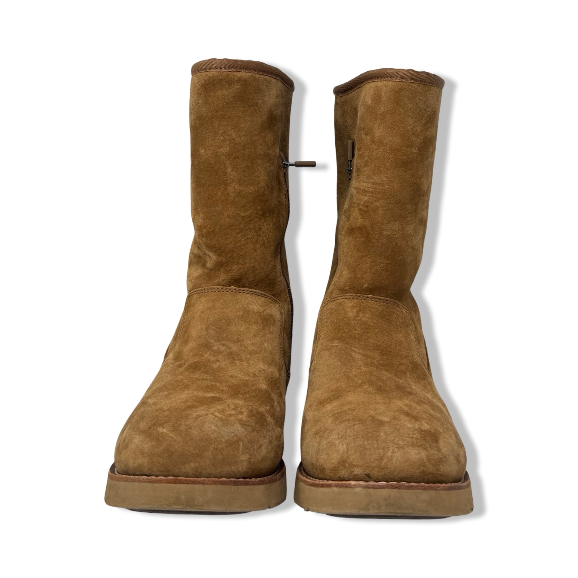 UGG Fairfax III Fur Lined Boot