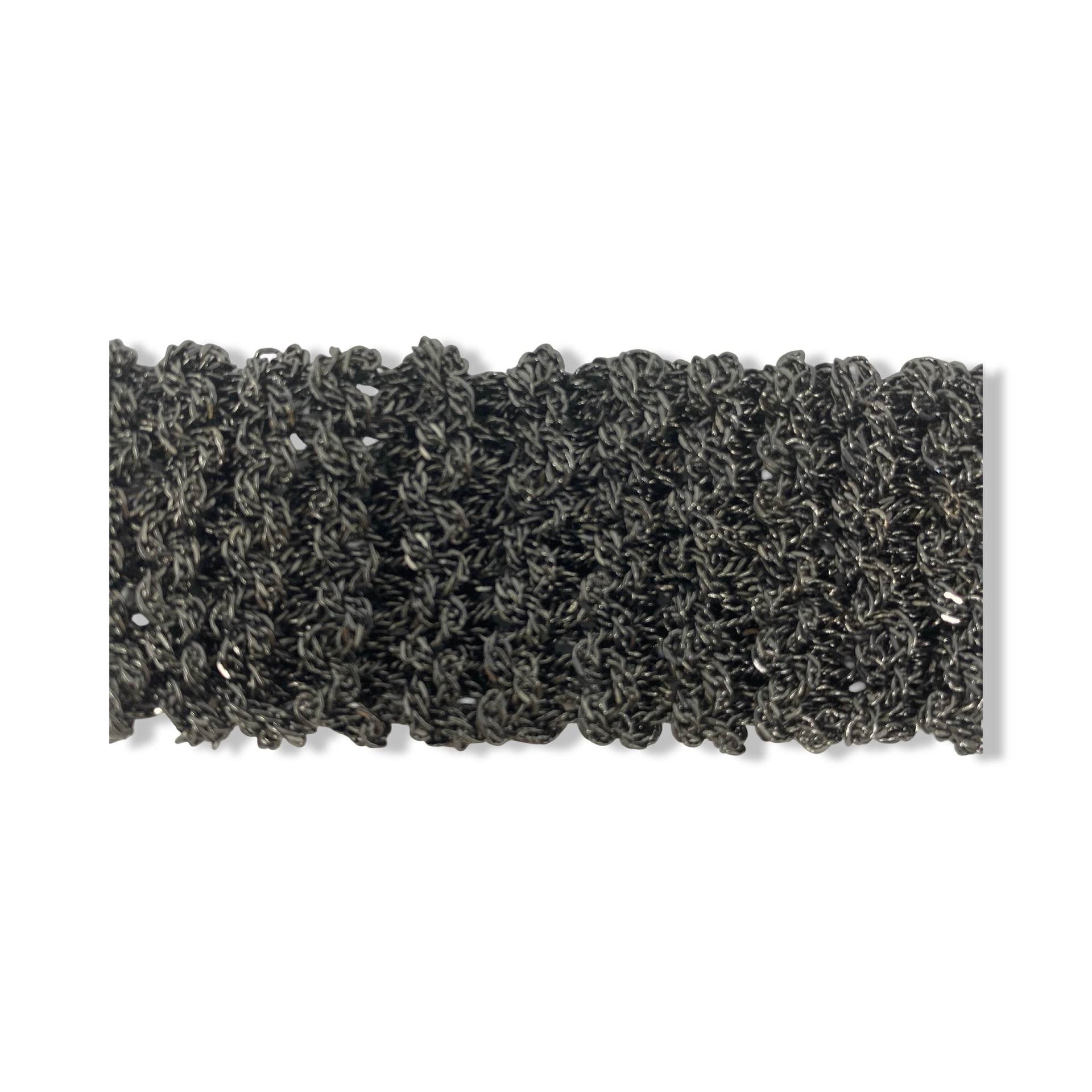 Braided Chain Bracelet