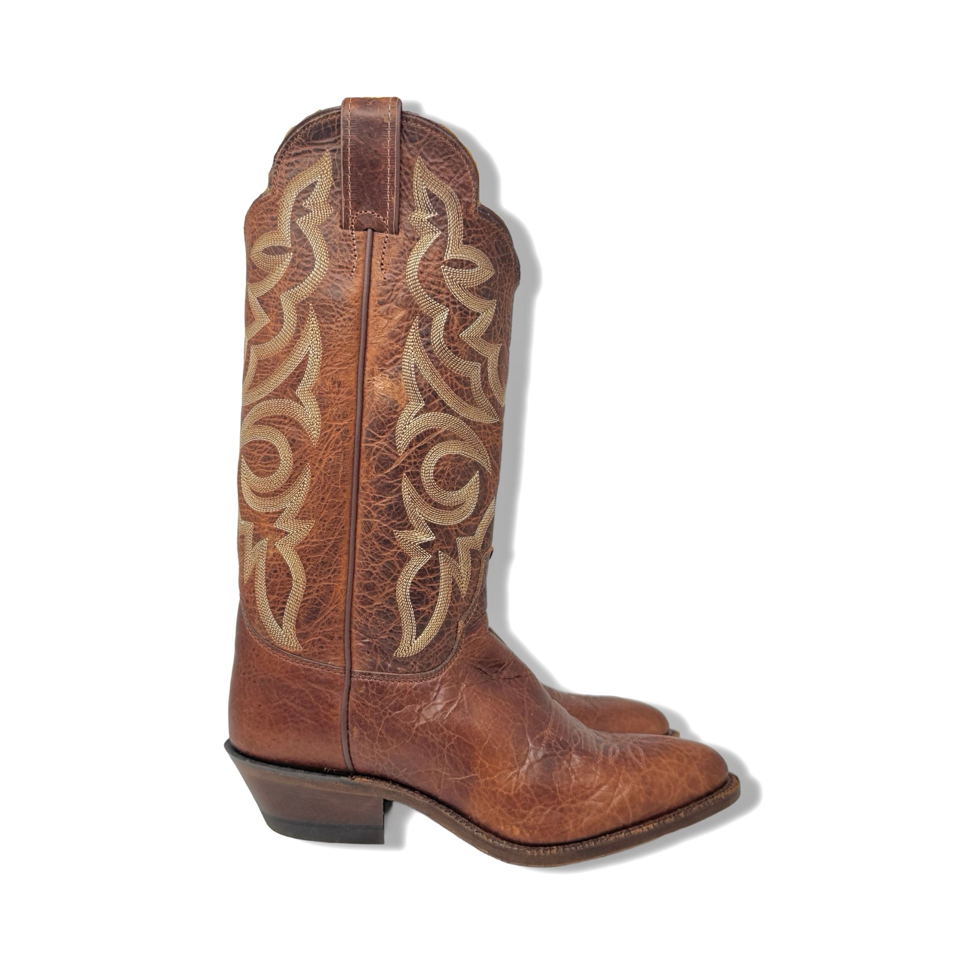 Justin Boots BRL430 Cowboy Boots