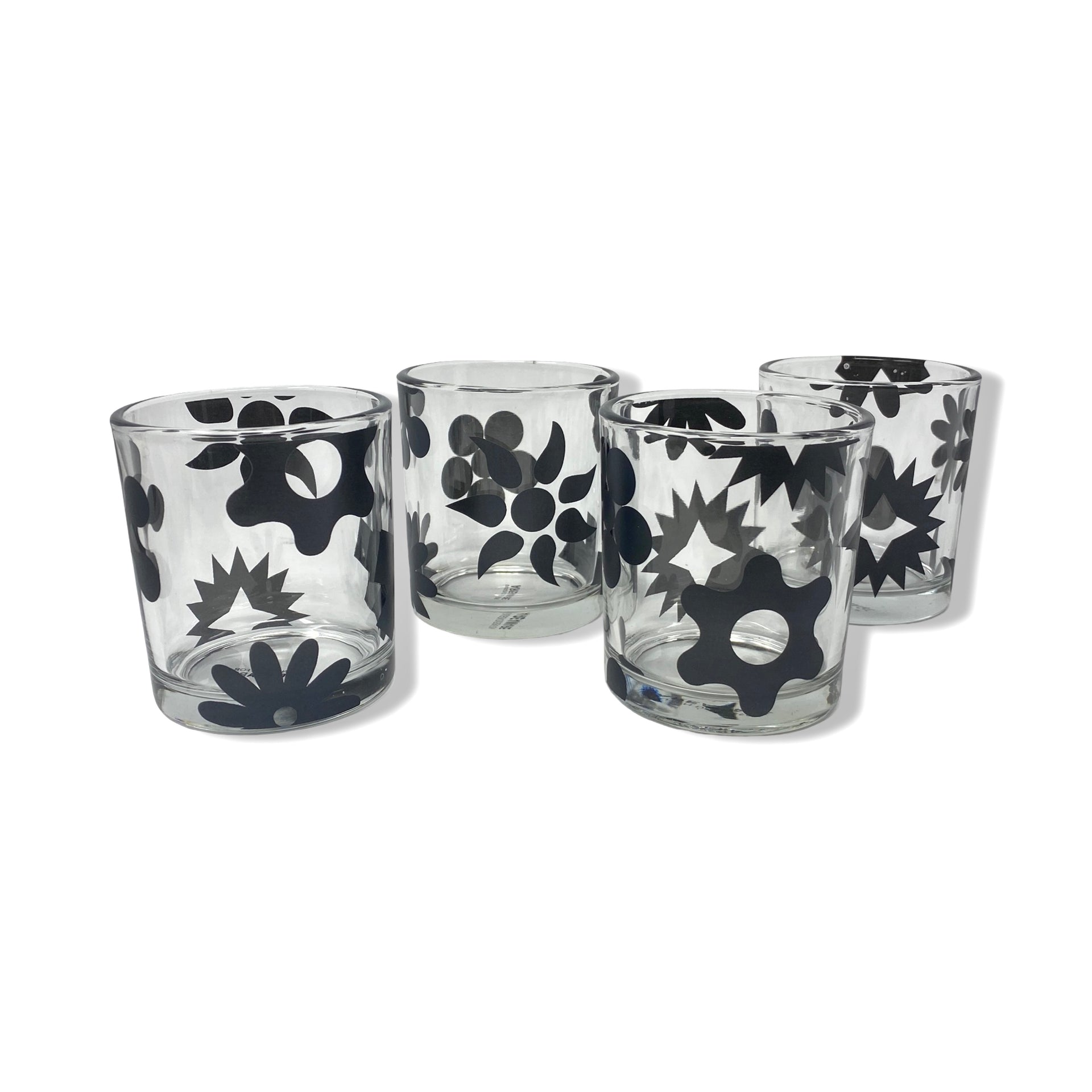 Areaware x Dusen Dusen Pattern Glasses