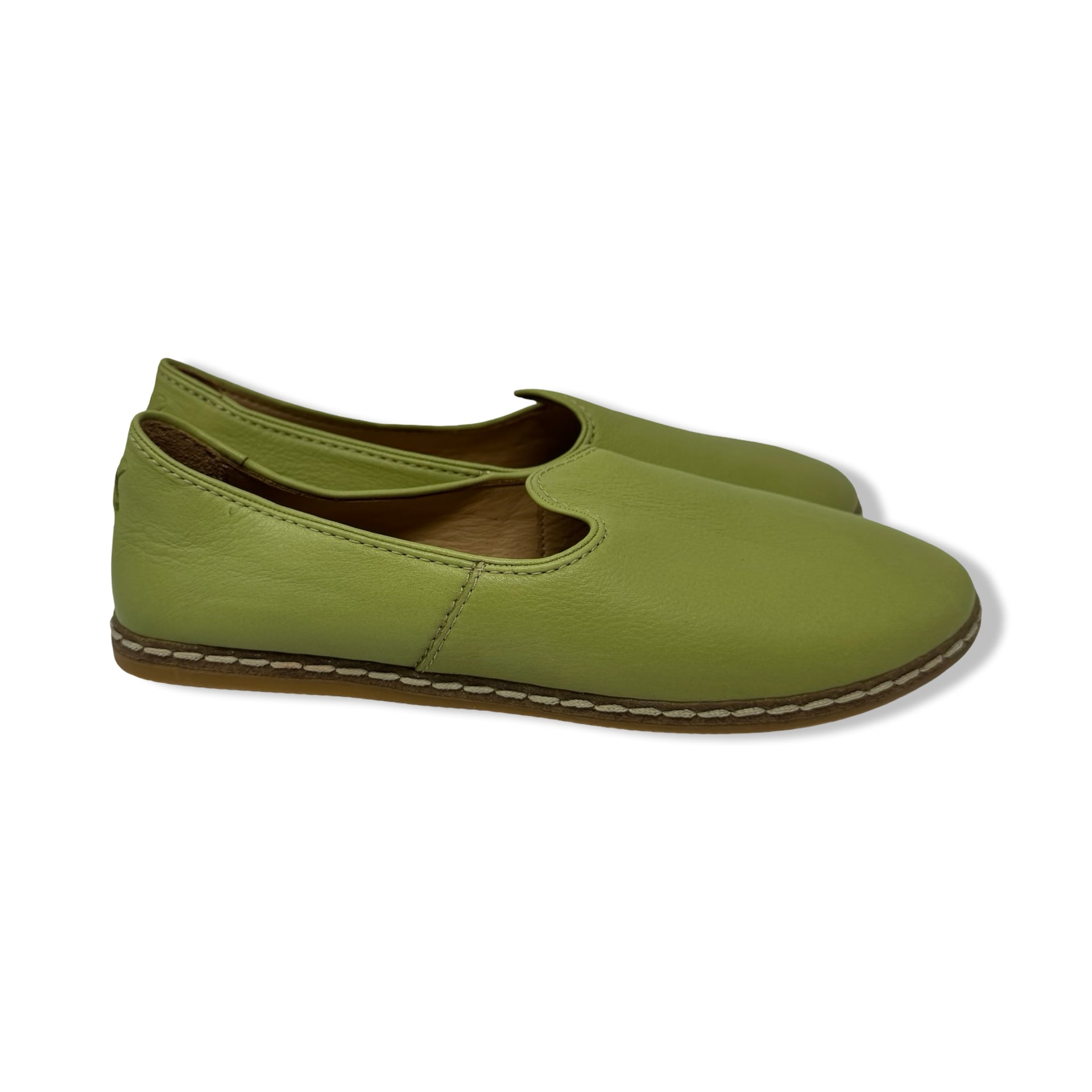 Charix Slip On Shoes