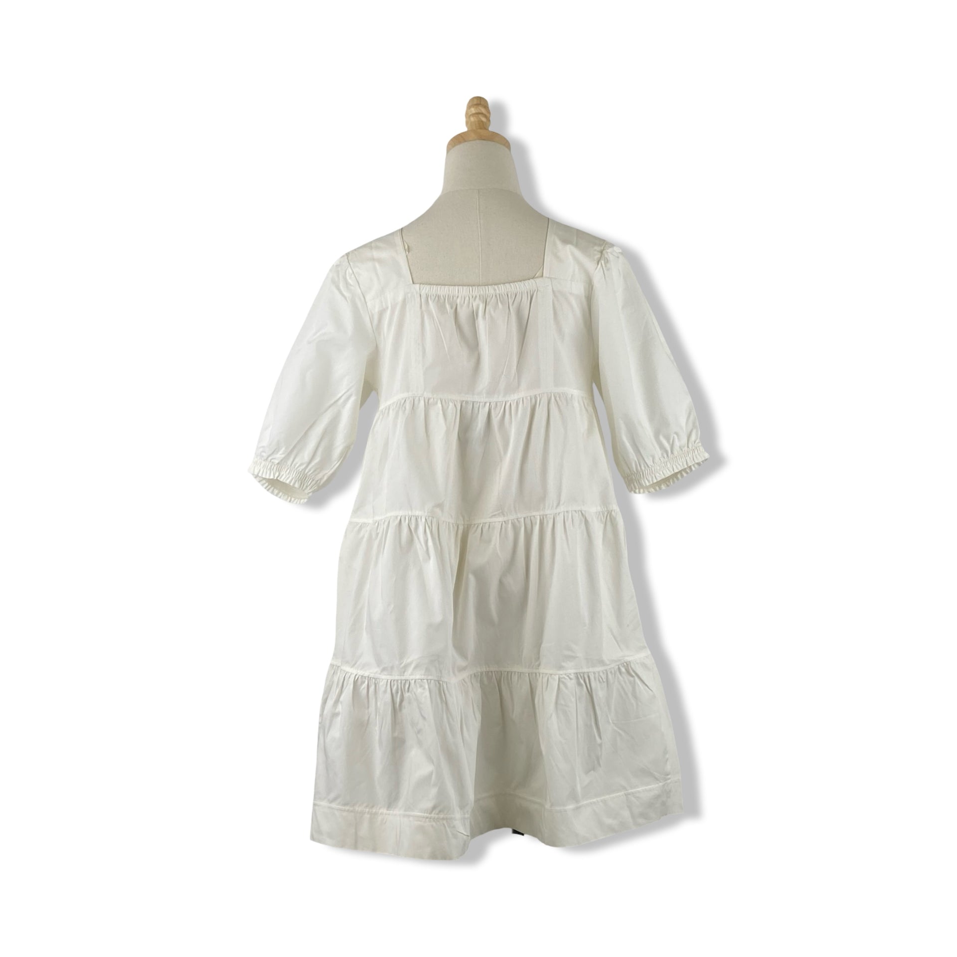 Grey State Dakota Dress