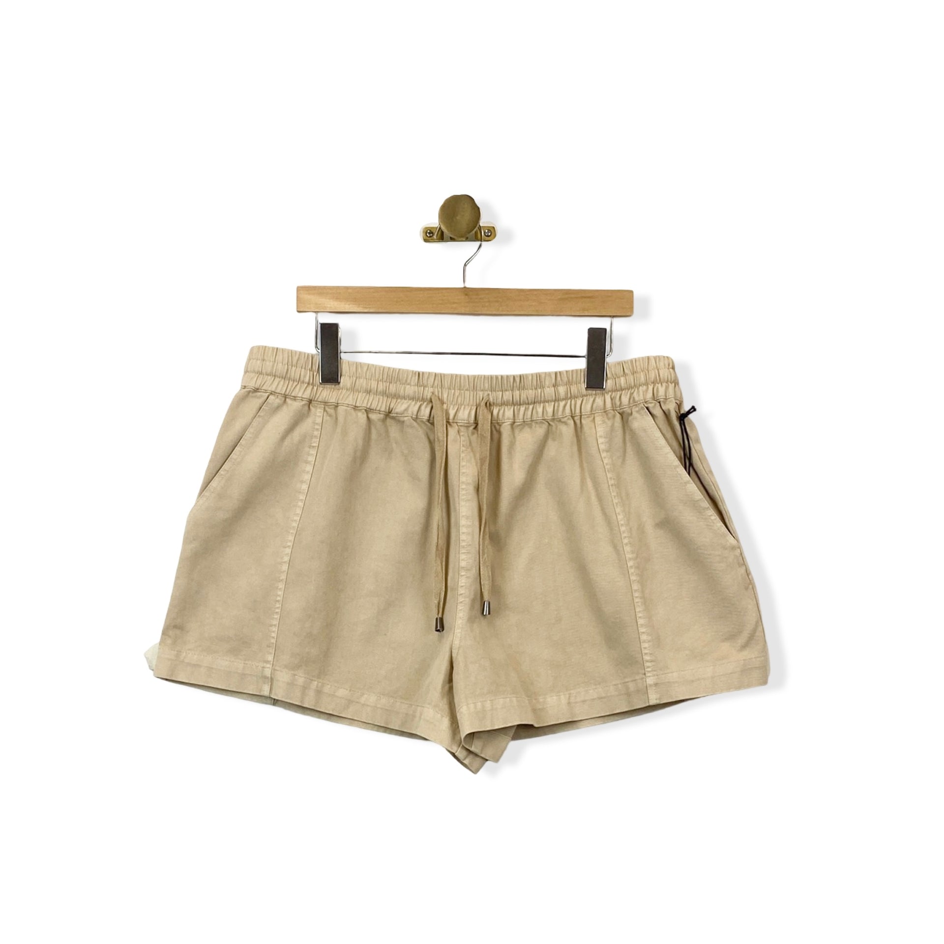 Apiece Apart Sand Trail Short