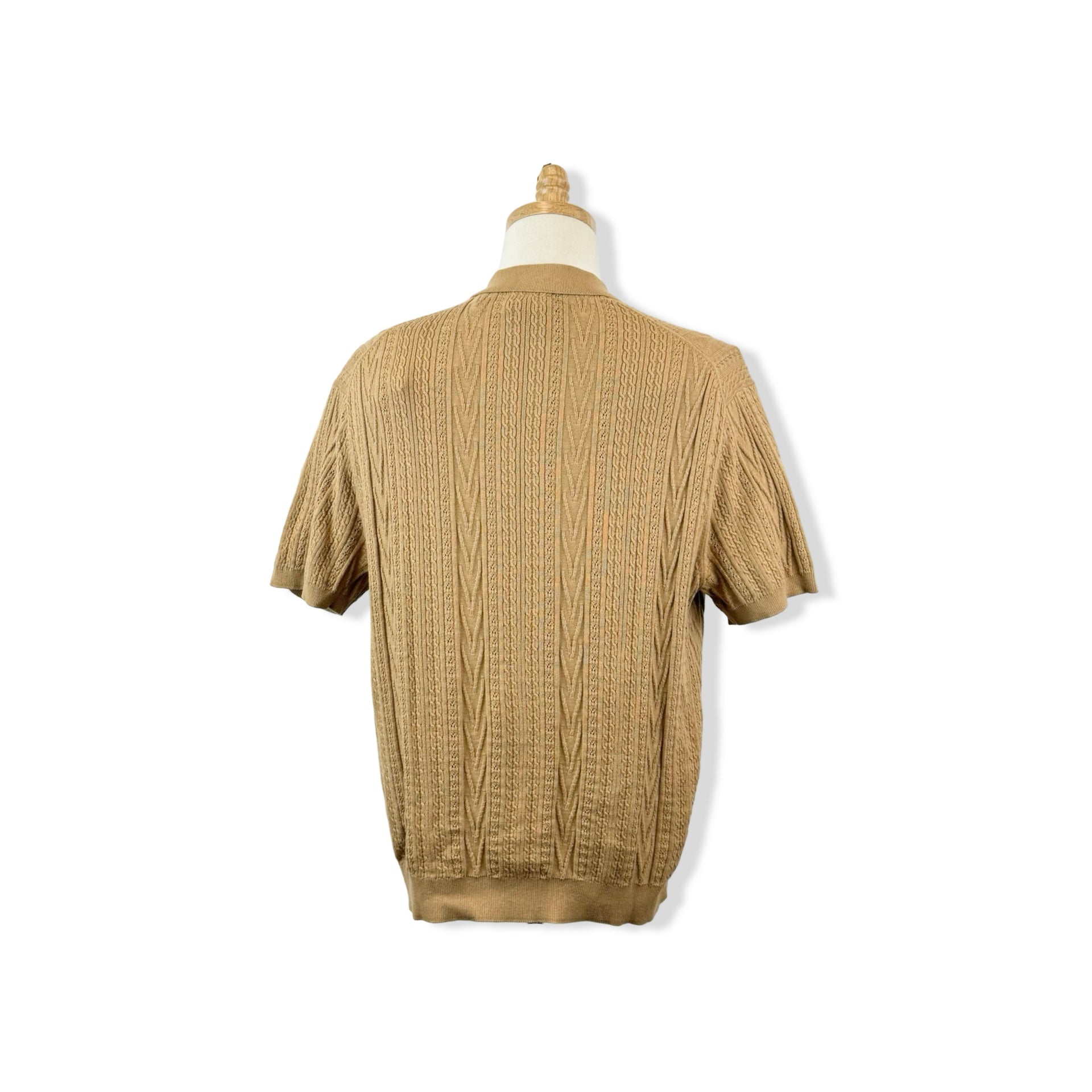 Kith Knit Shirt