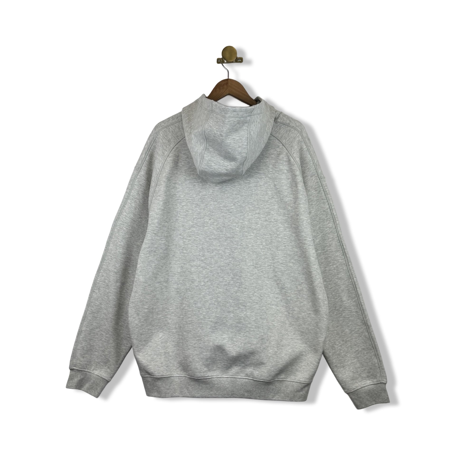 Nike Jordan Sport Hoop Fleece Hoodie