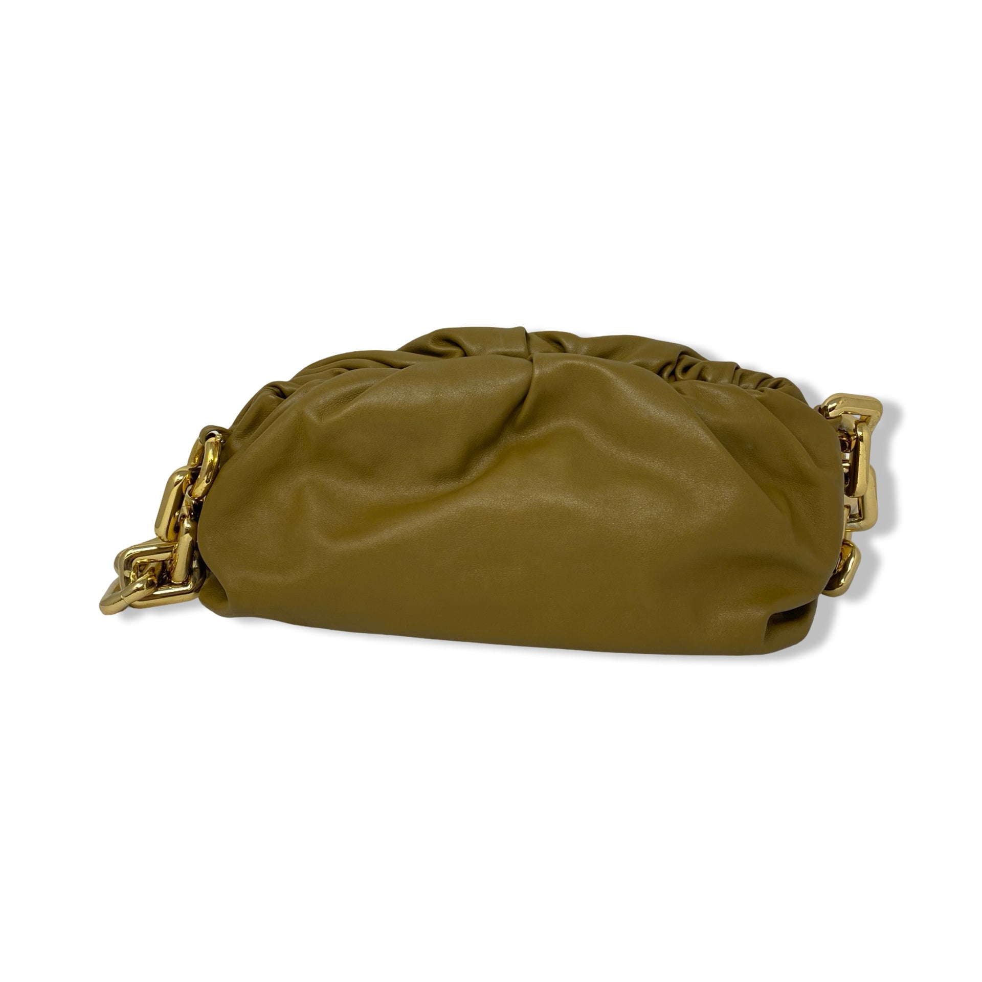 Bottega Veneta The Chain Pouch
