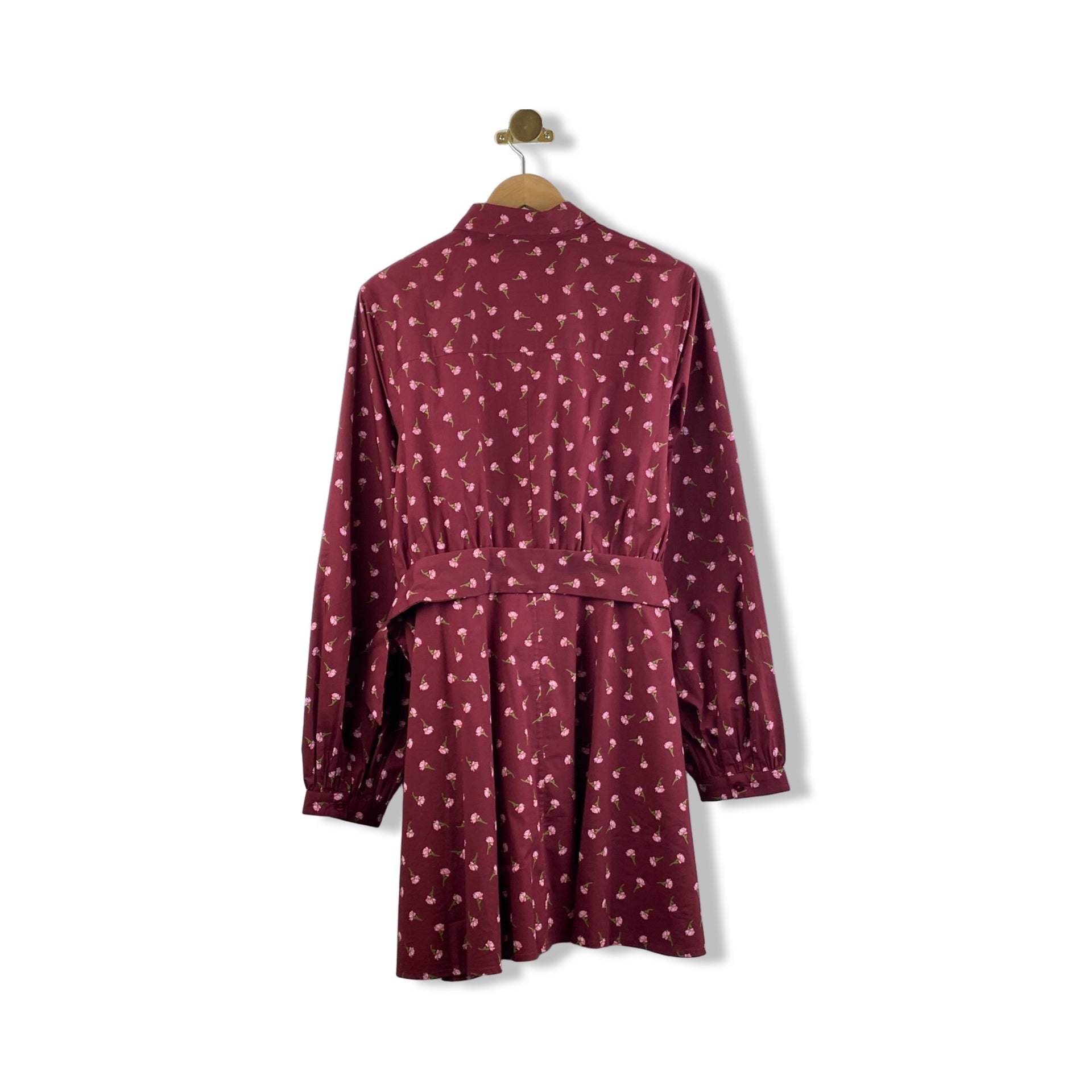 Draper James Molly Midi Dress
