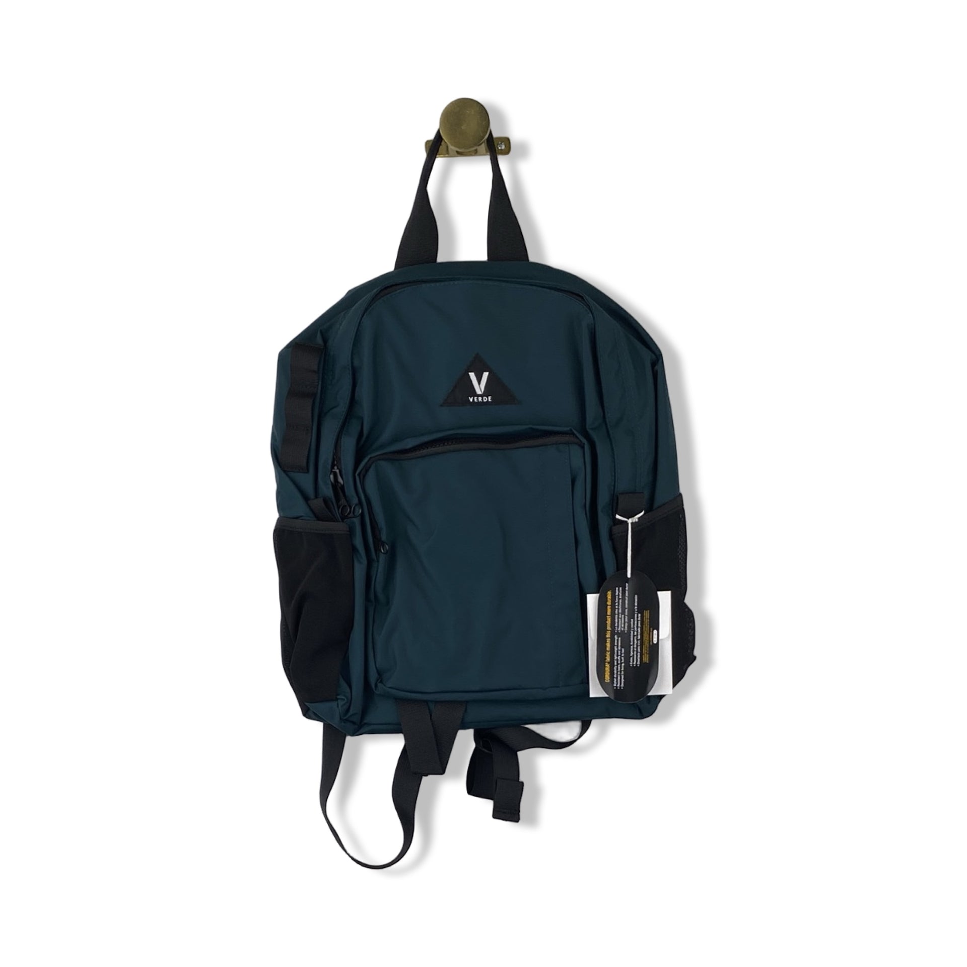 Verde Backpack