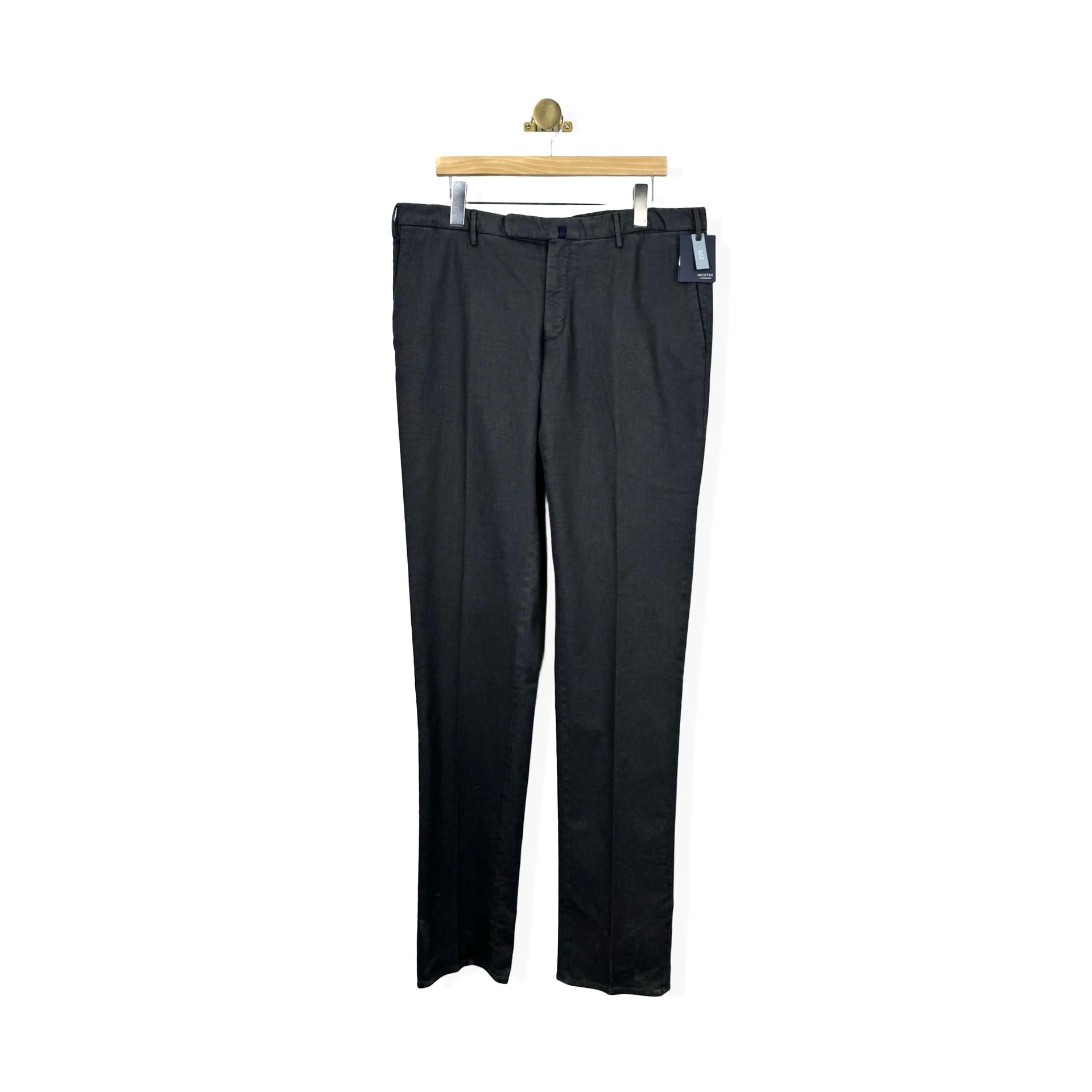 Incotex x Slowear Pattern 30 Slim Fit Pants