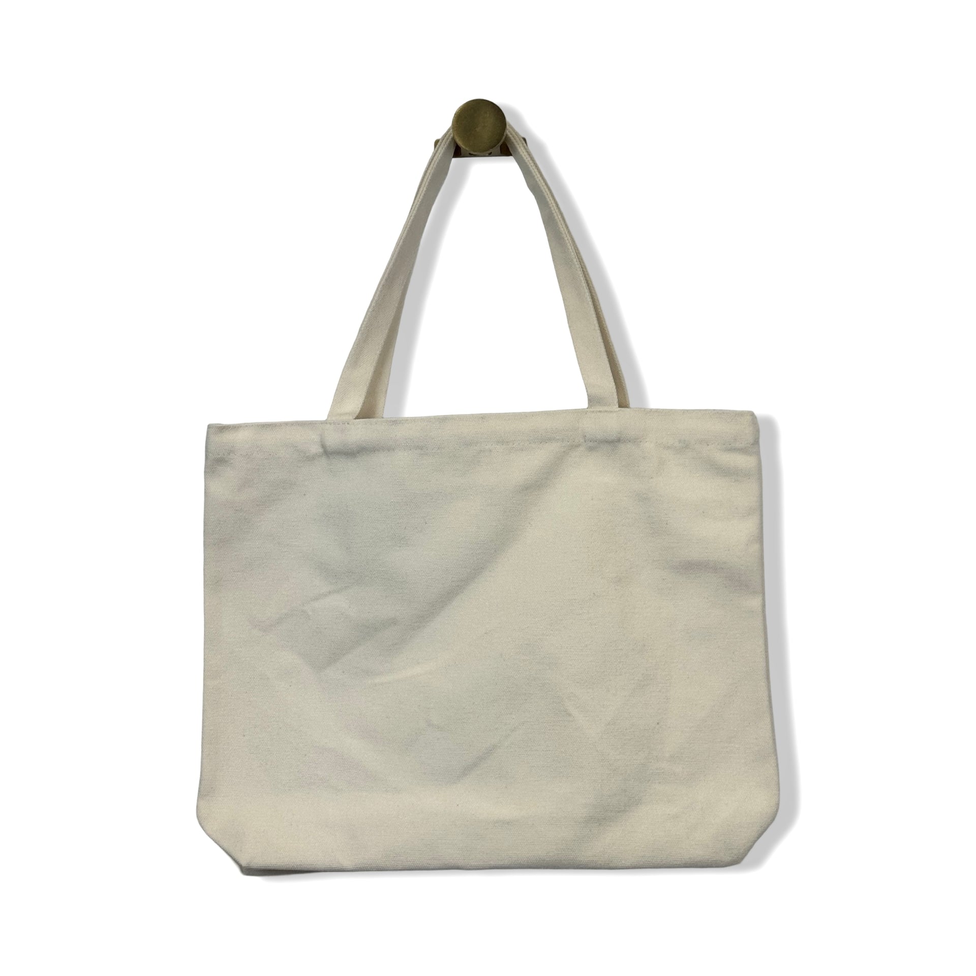 Housing Works Cityscape Full Color Tote Bag