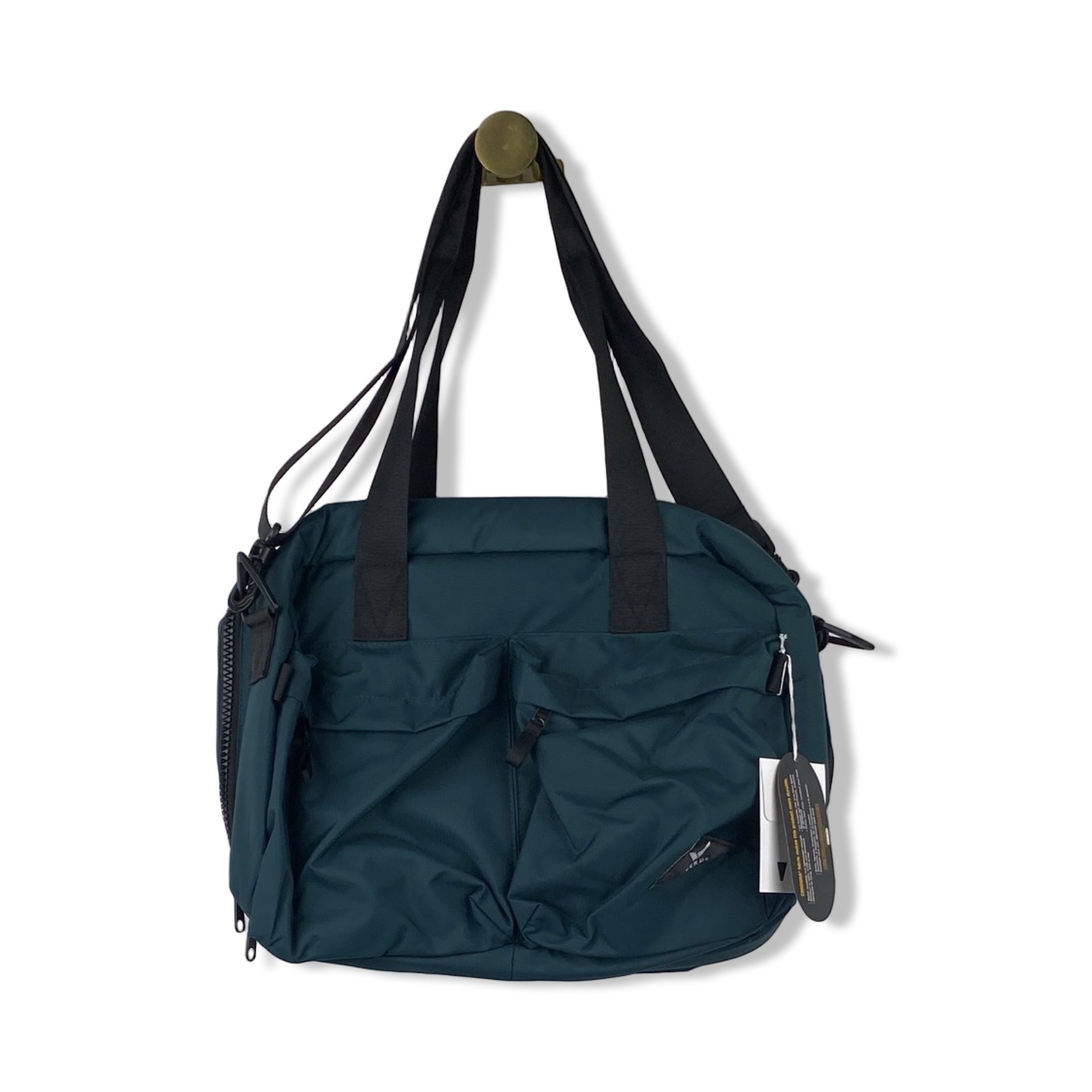 Verde Commuter Bag