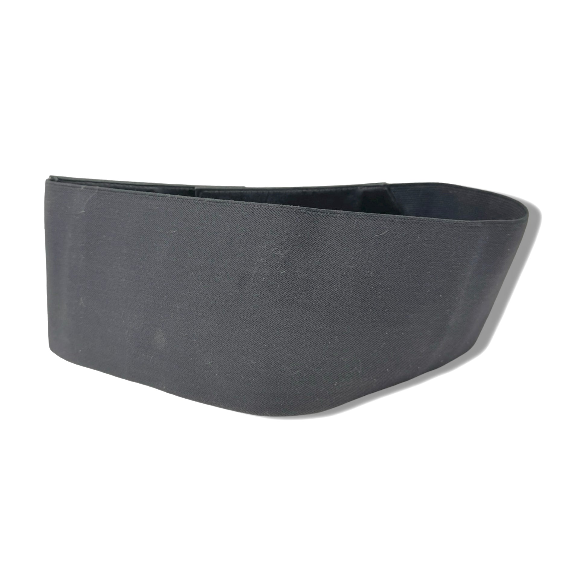 Vintage R.J. Graziano Elastic Waist Band Belt