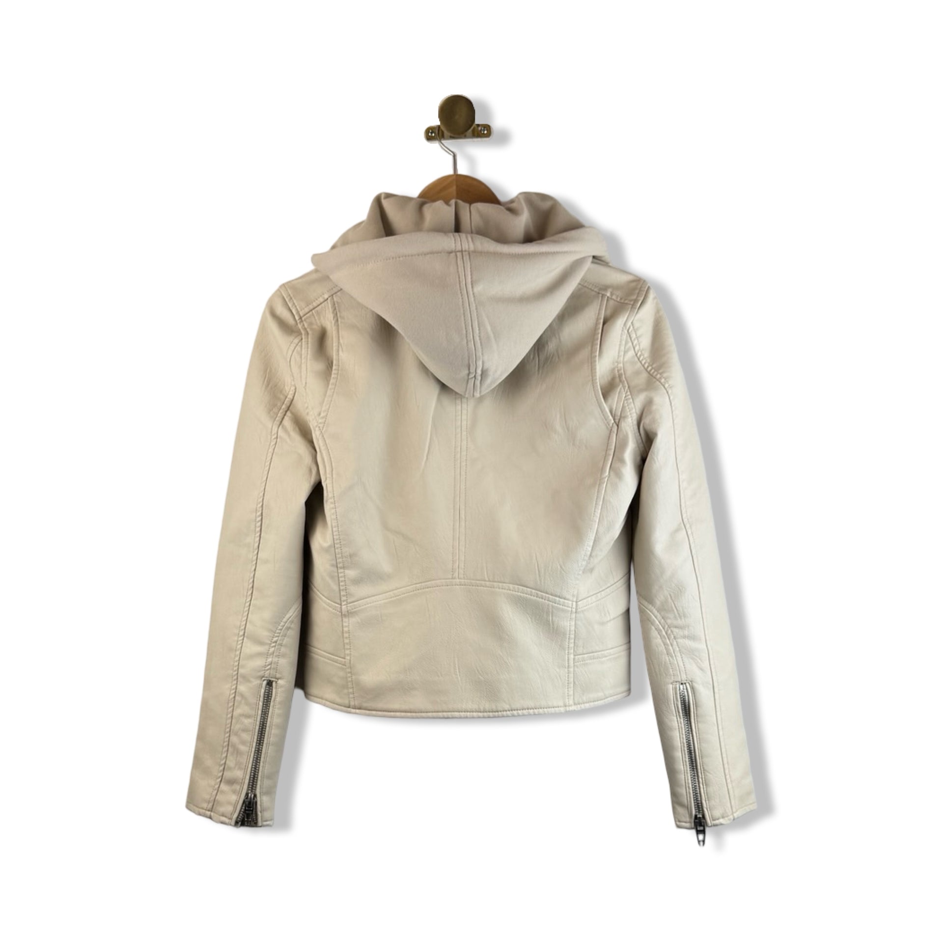 BLANKNYC Meant to Be Jacket