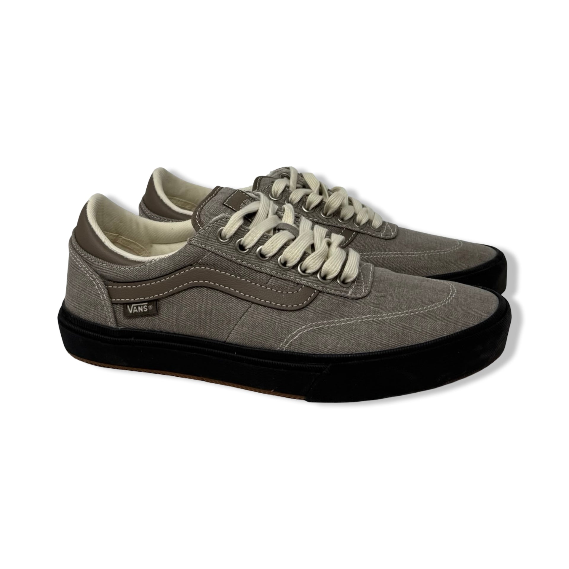 Vans Skate Gilbert Crocket Shoe