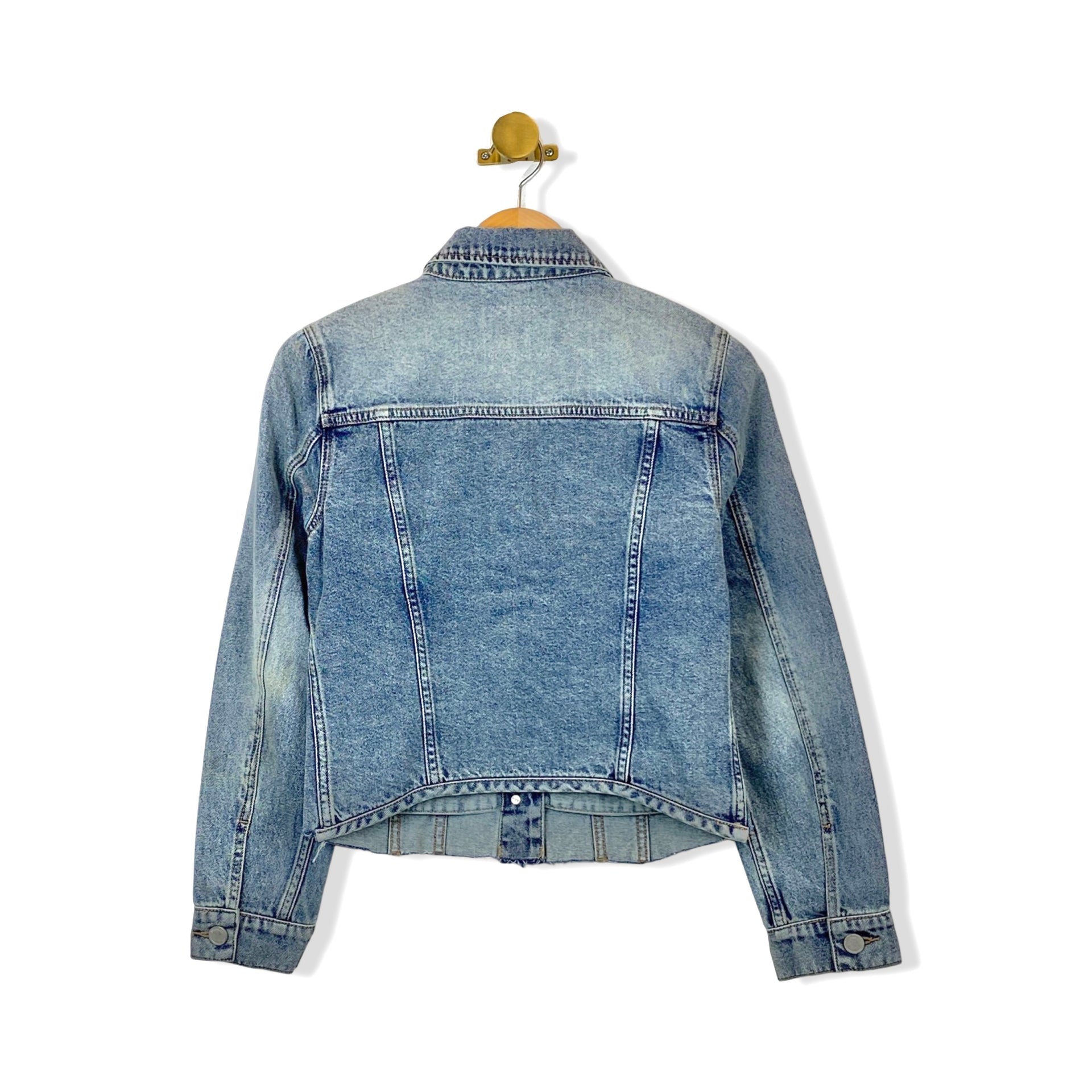 BLANKNYC Denim Jacket
