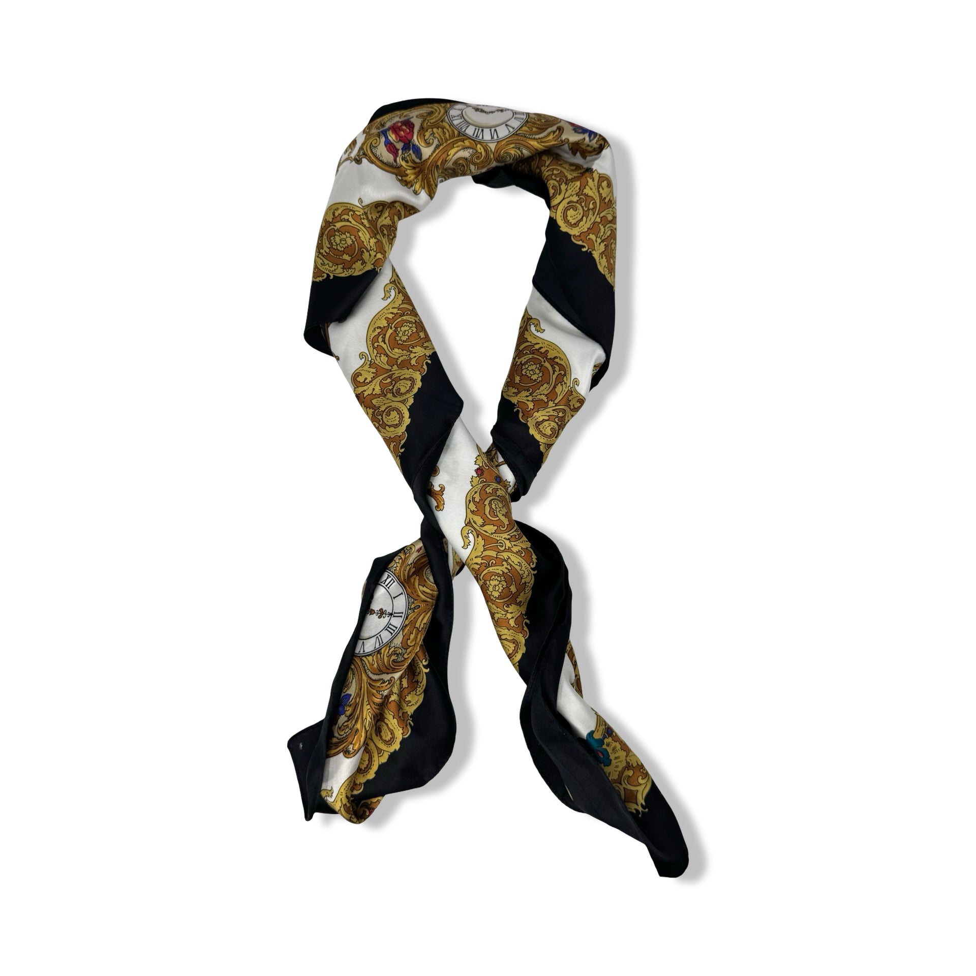 The Specialty House Filigree Scarf