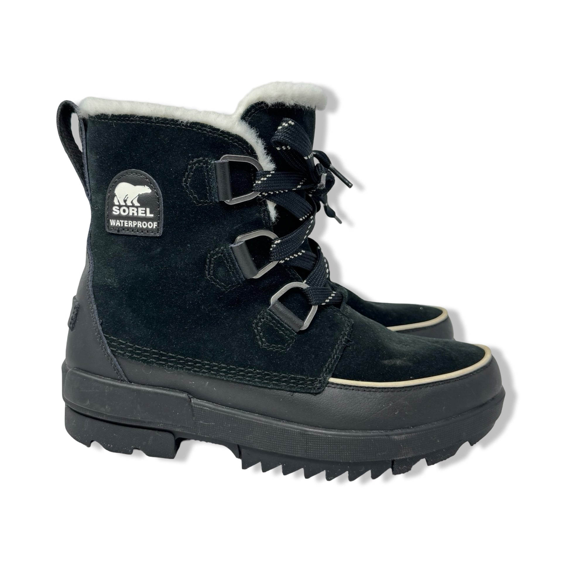 Sorel Tivoli V Waterproof Boots
