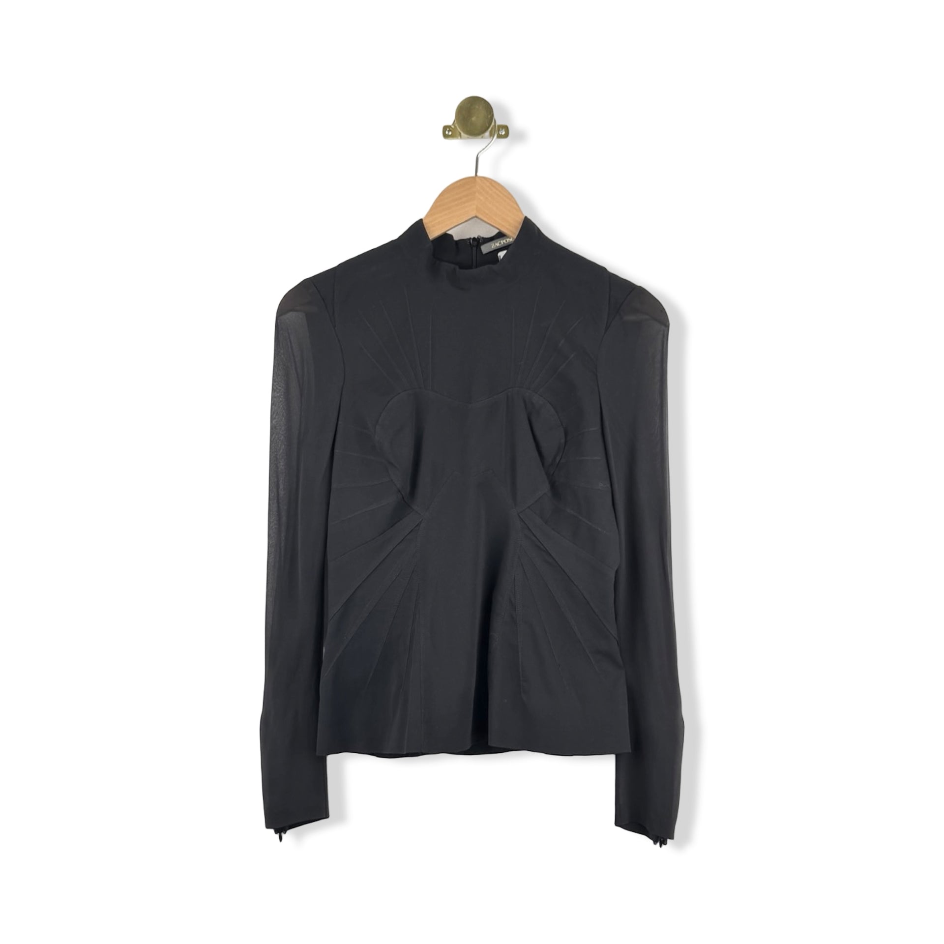 Zac Posen Blouse