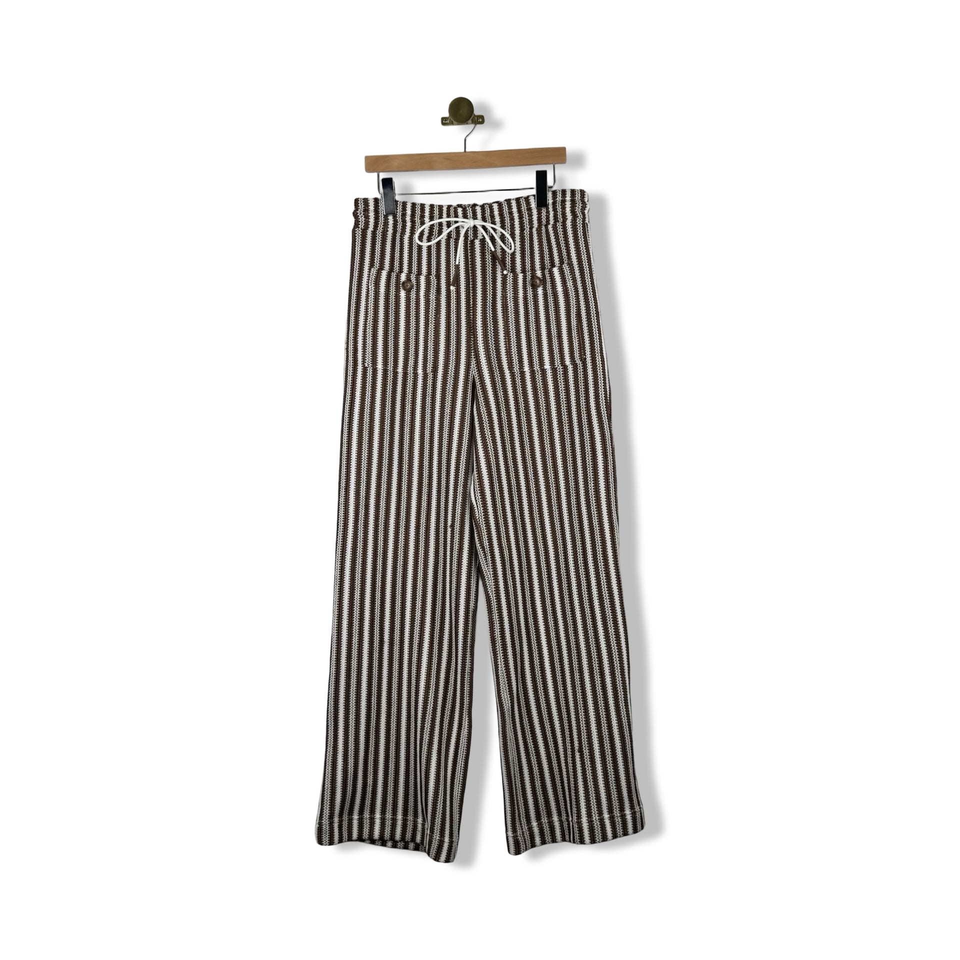 Veronica Beard Zosia Pant
