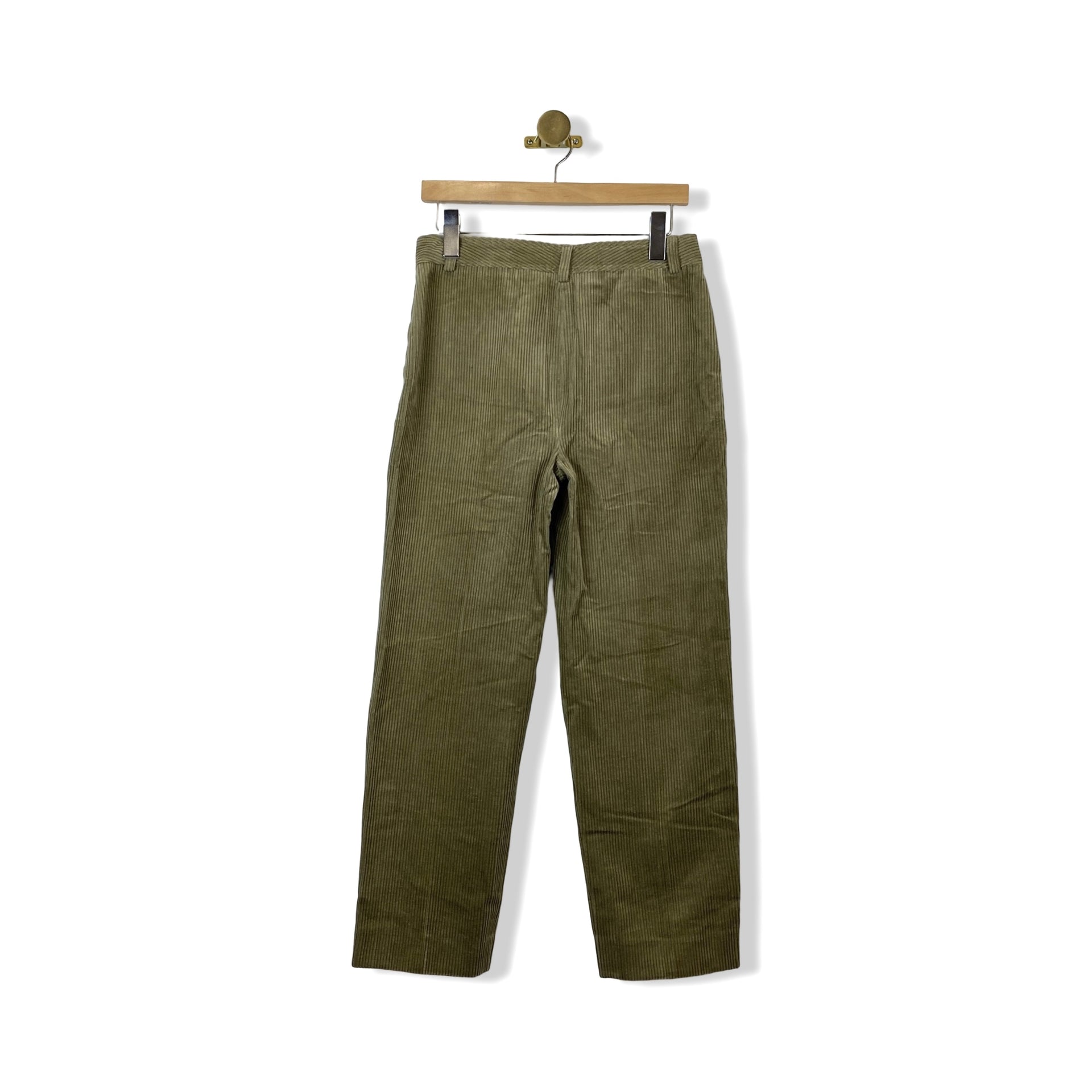 Vintage Montchambord Corduroy Pants