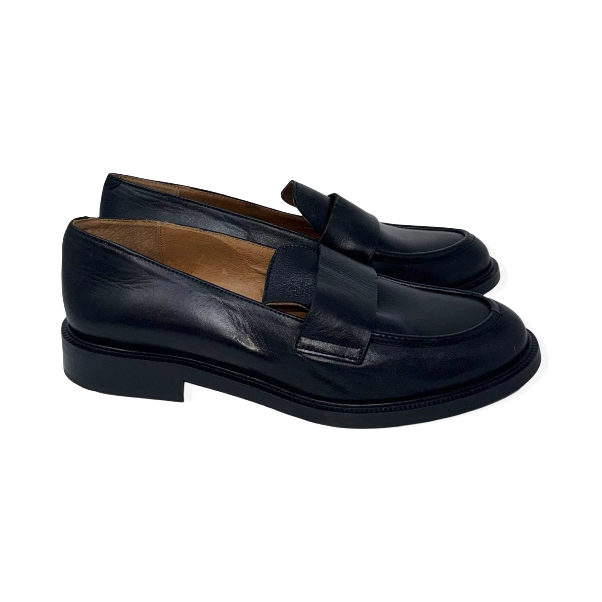 Miz Mooz Gregor Loafers