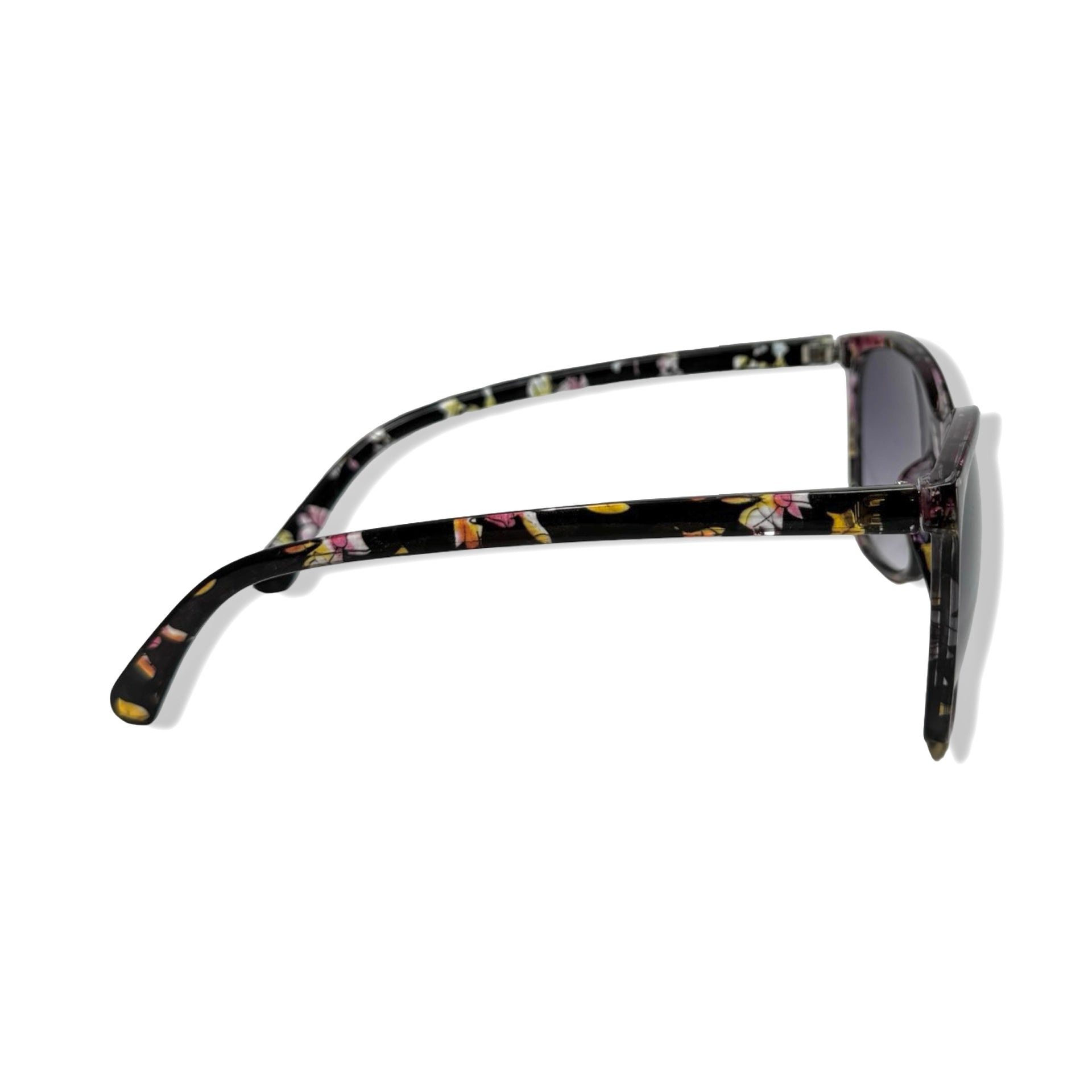 Emma Optics Watercolor Sunglasses
