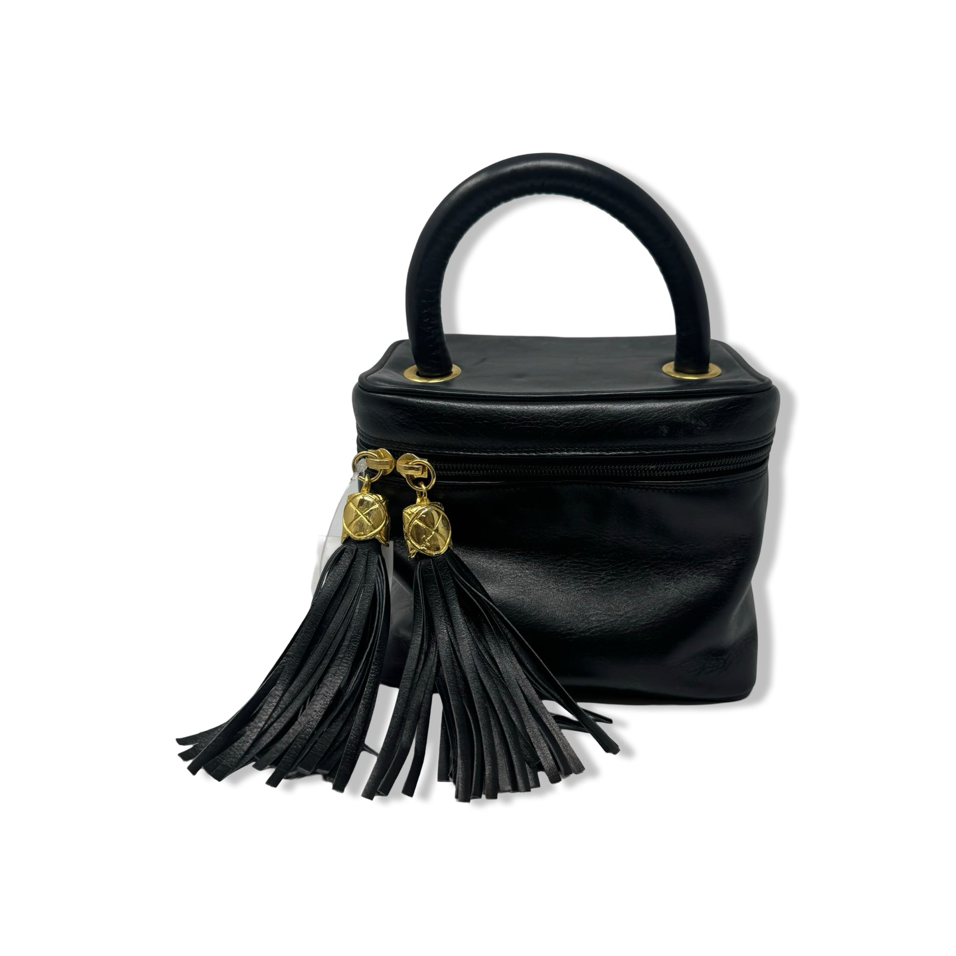 Emmetiesse Trunk Handbag