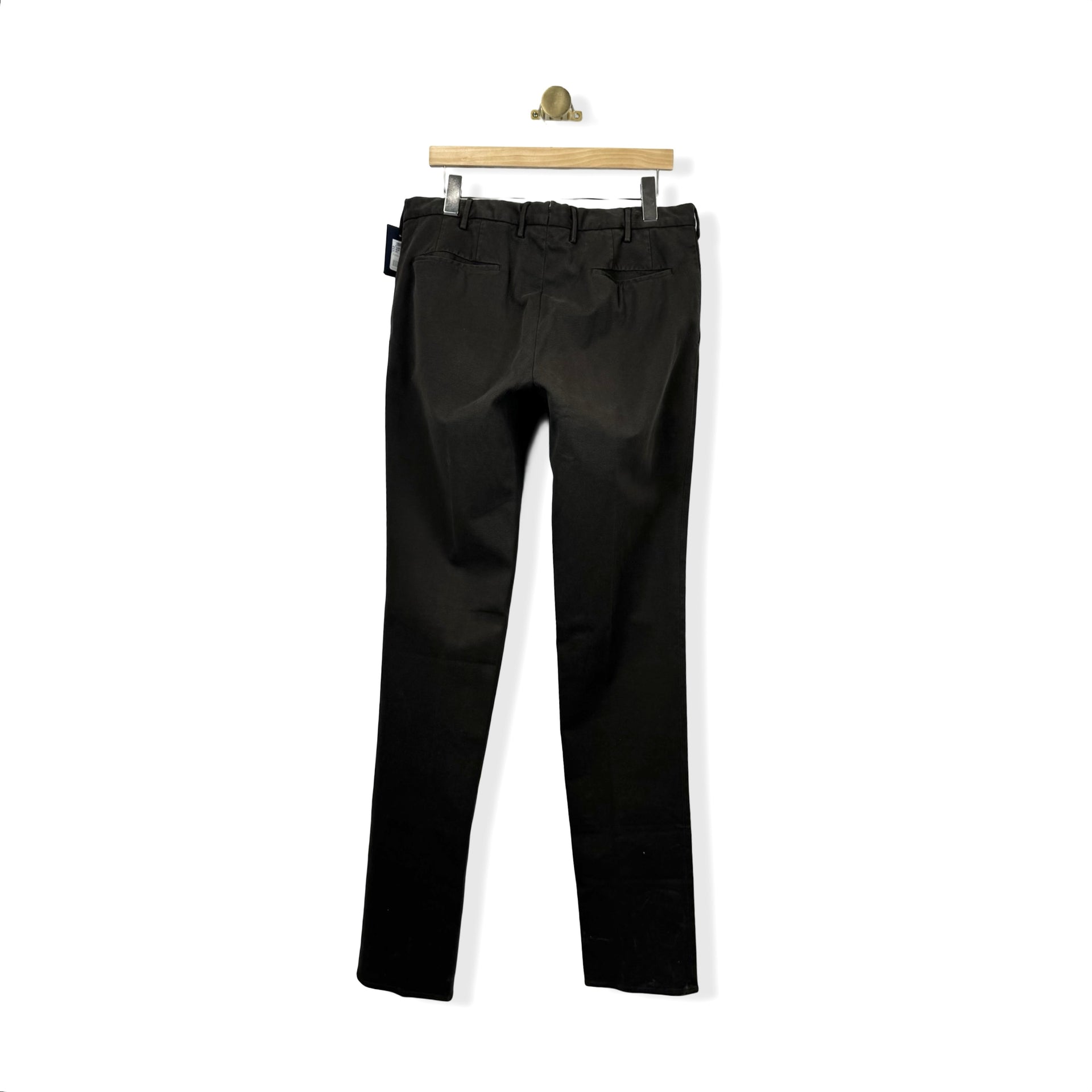 Incotex Pattern 30 High Comfort Slim Fit Pants