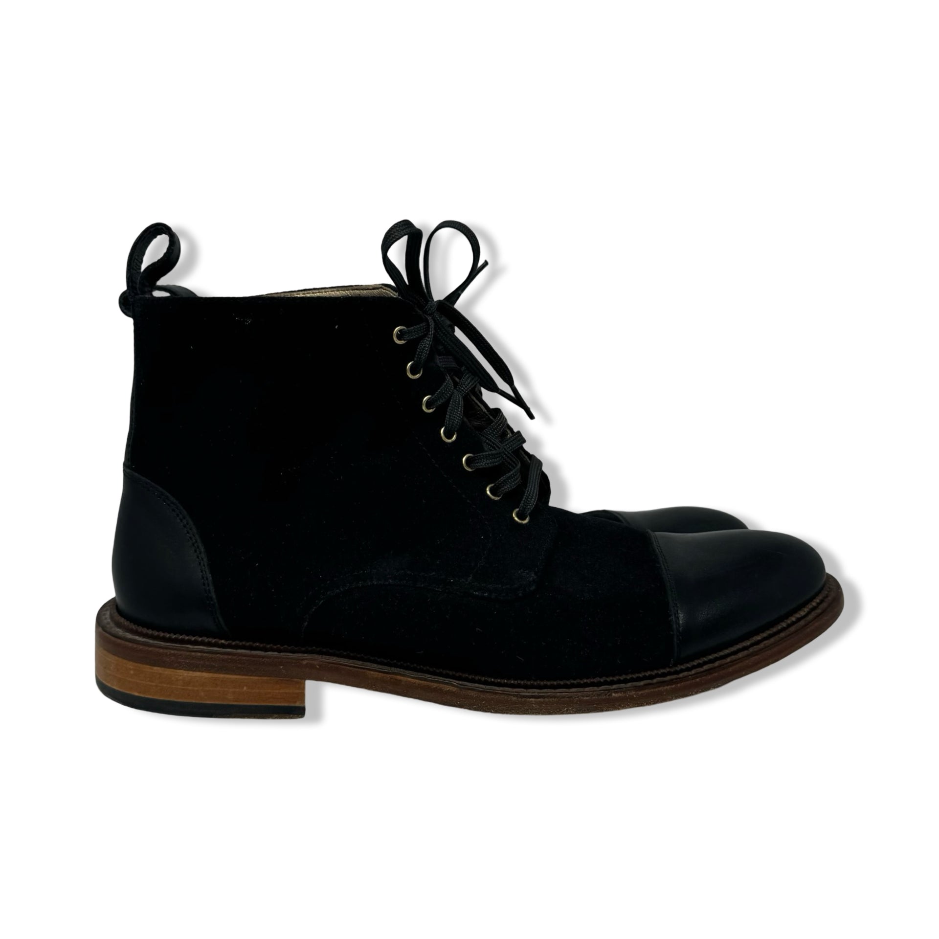 Taft Troy Boot