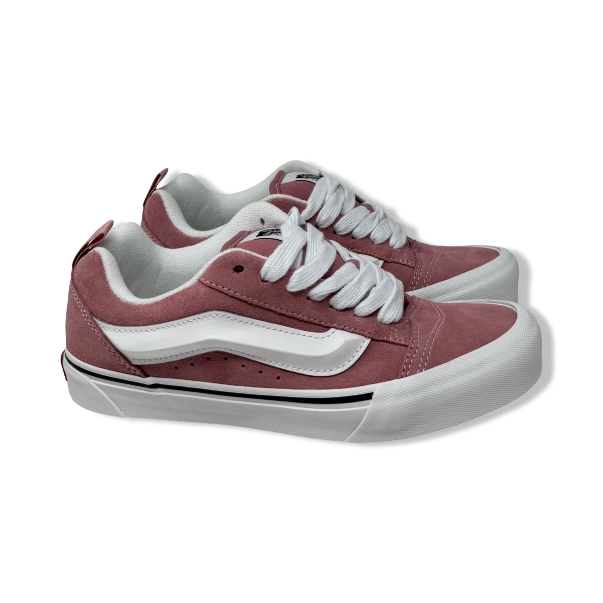 Vans Knu Skool Sneaker