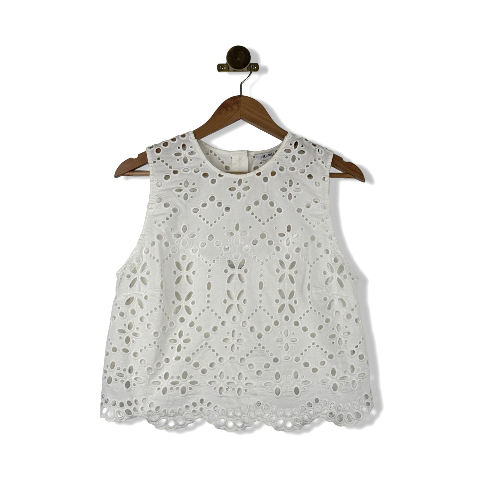 Veronica Beard Adelyn Top