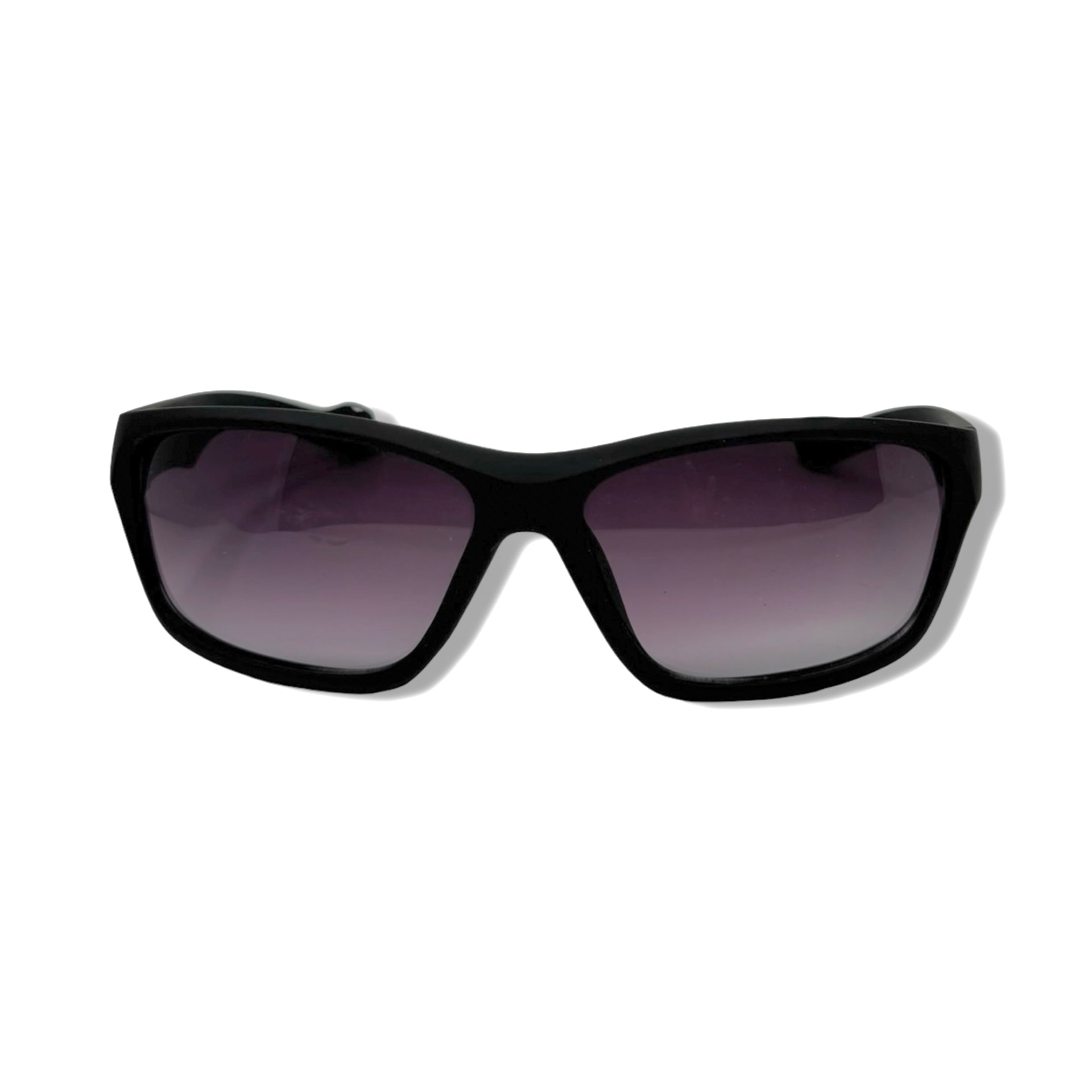Emma Optics Matte Sport Sunglasses