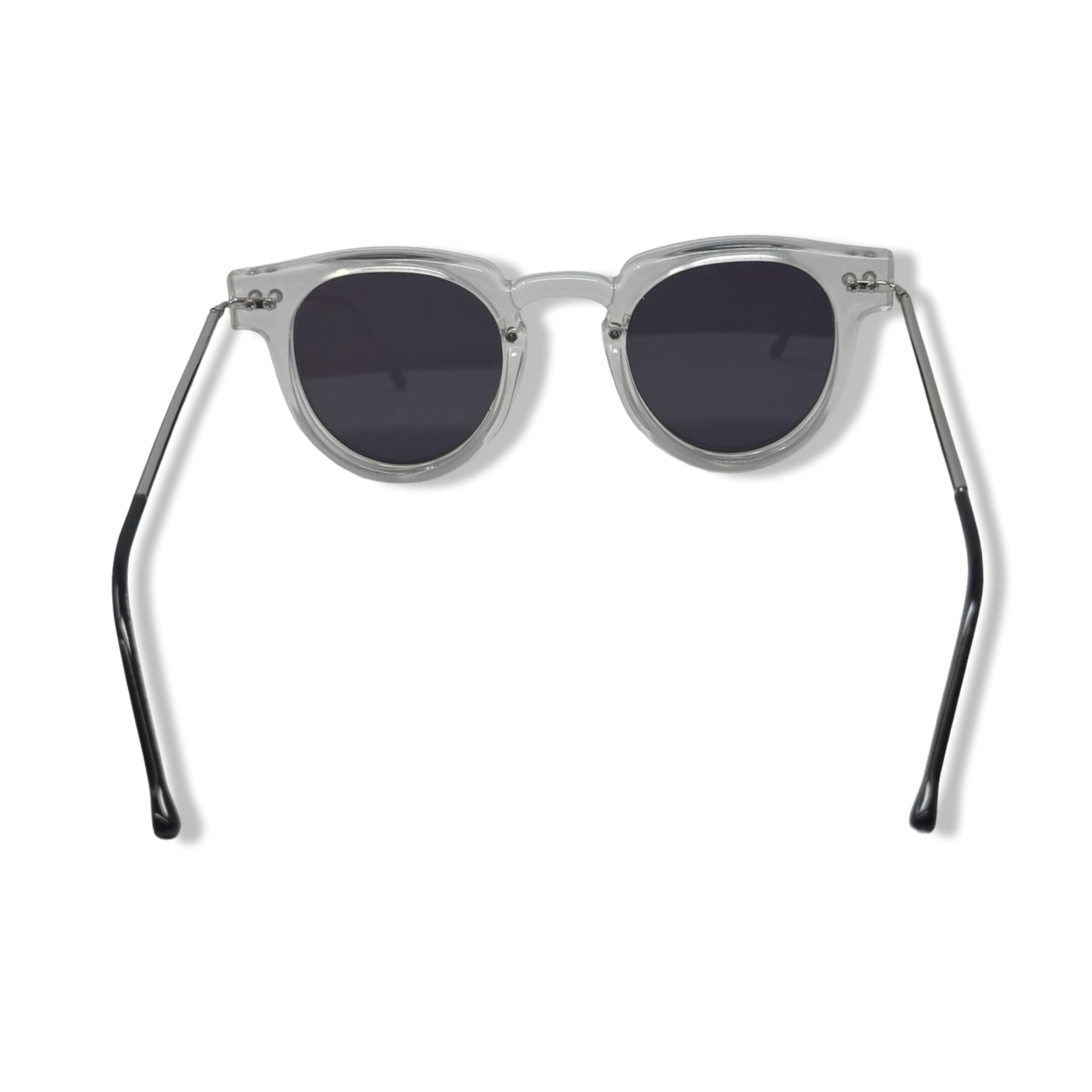 Spitfire Sharper Edge Mirrored Sunglasses