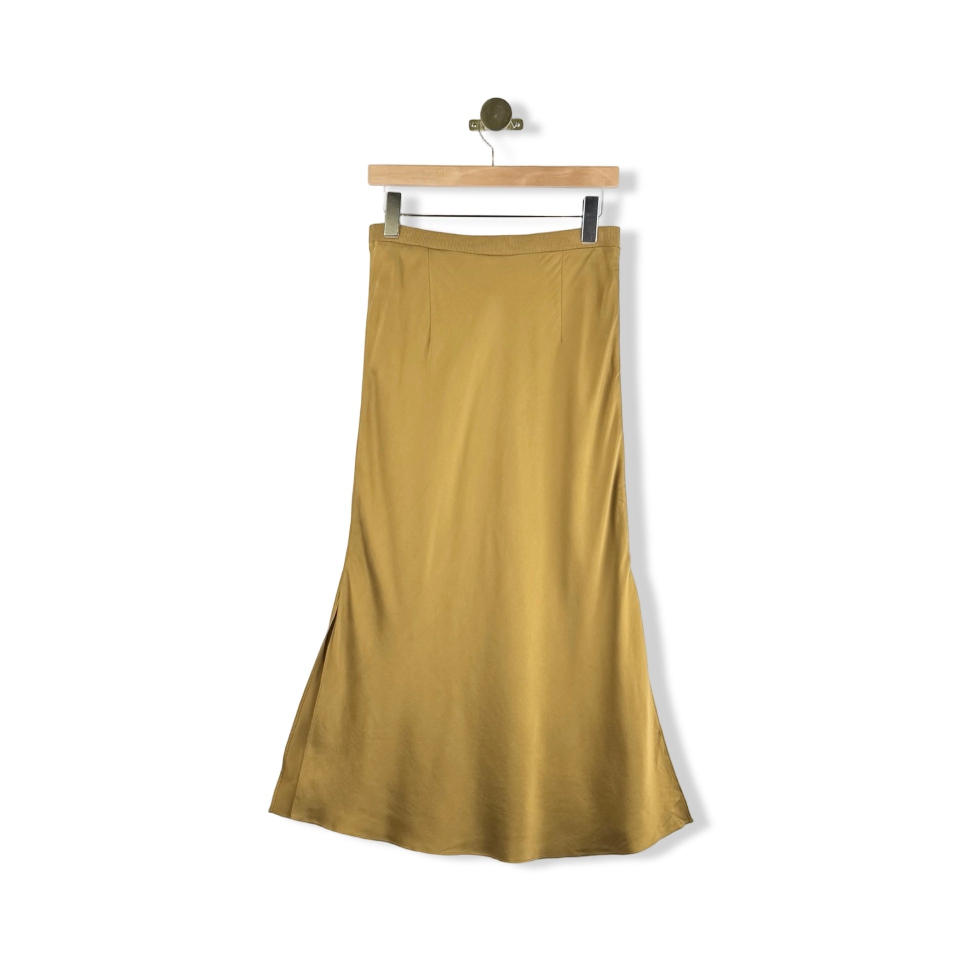 Unsubscribed Column Skirt