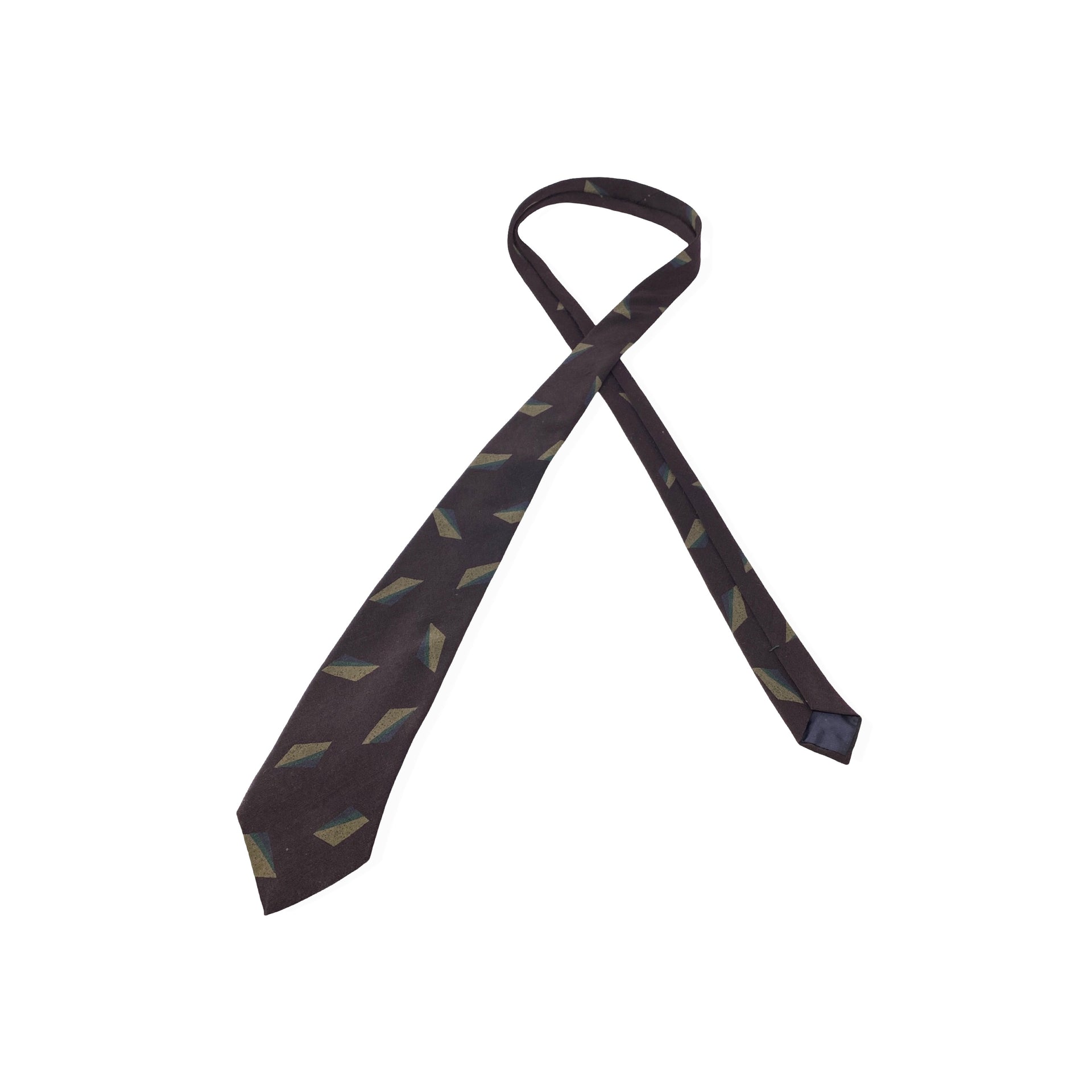 Giorgio Armani Patterned Tie