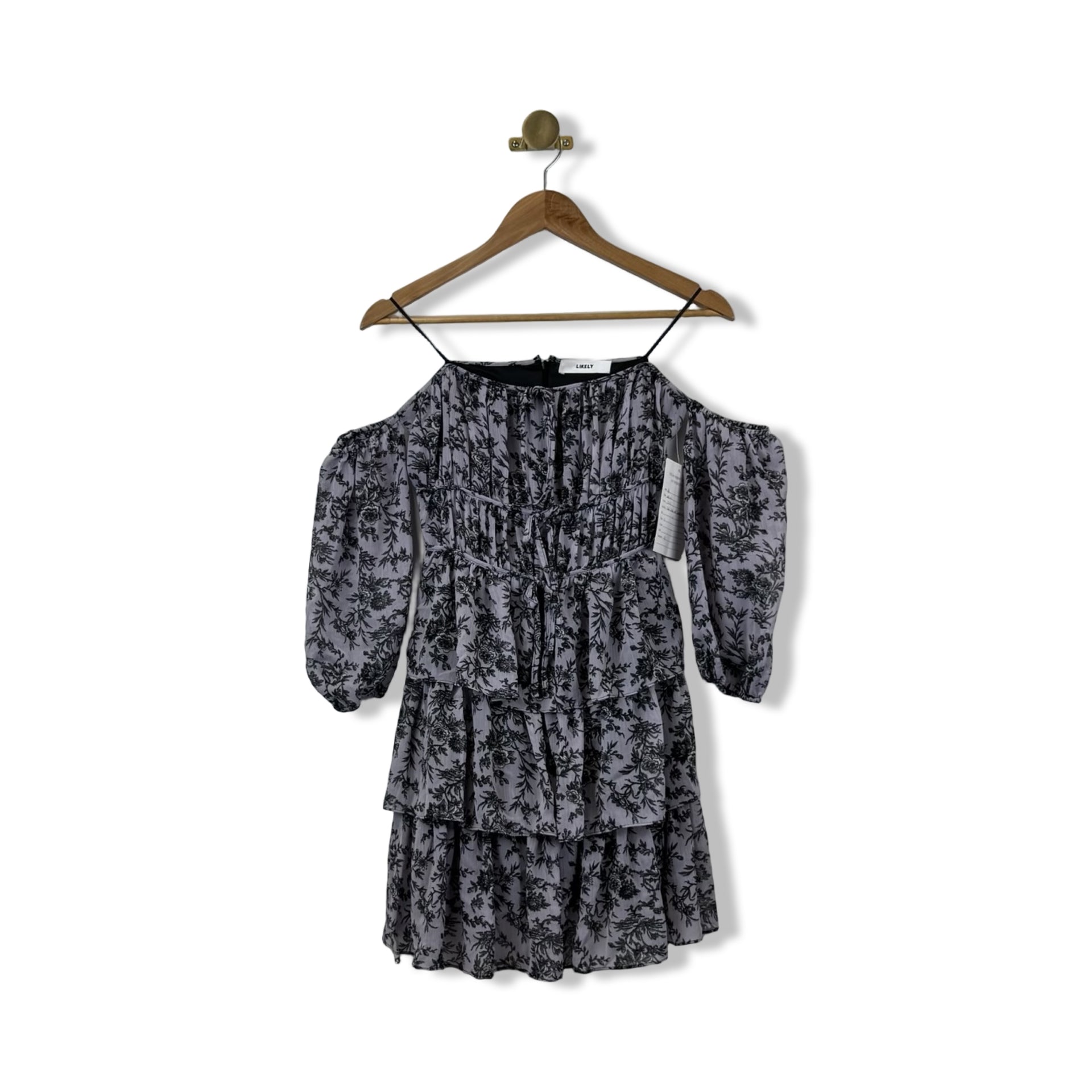 Likely Ali Dress