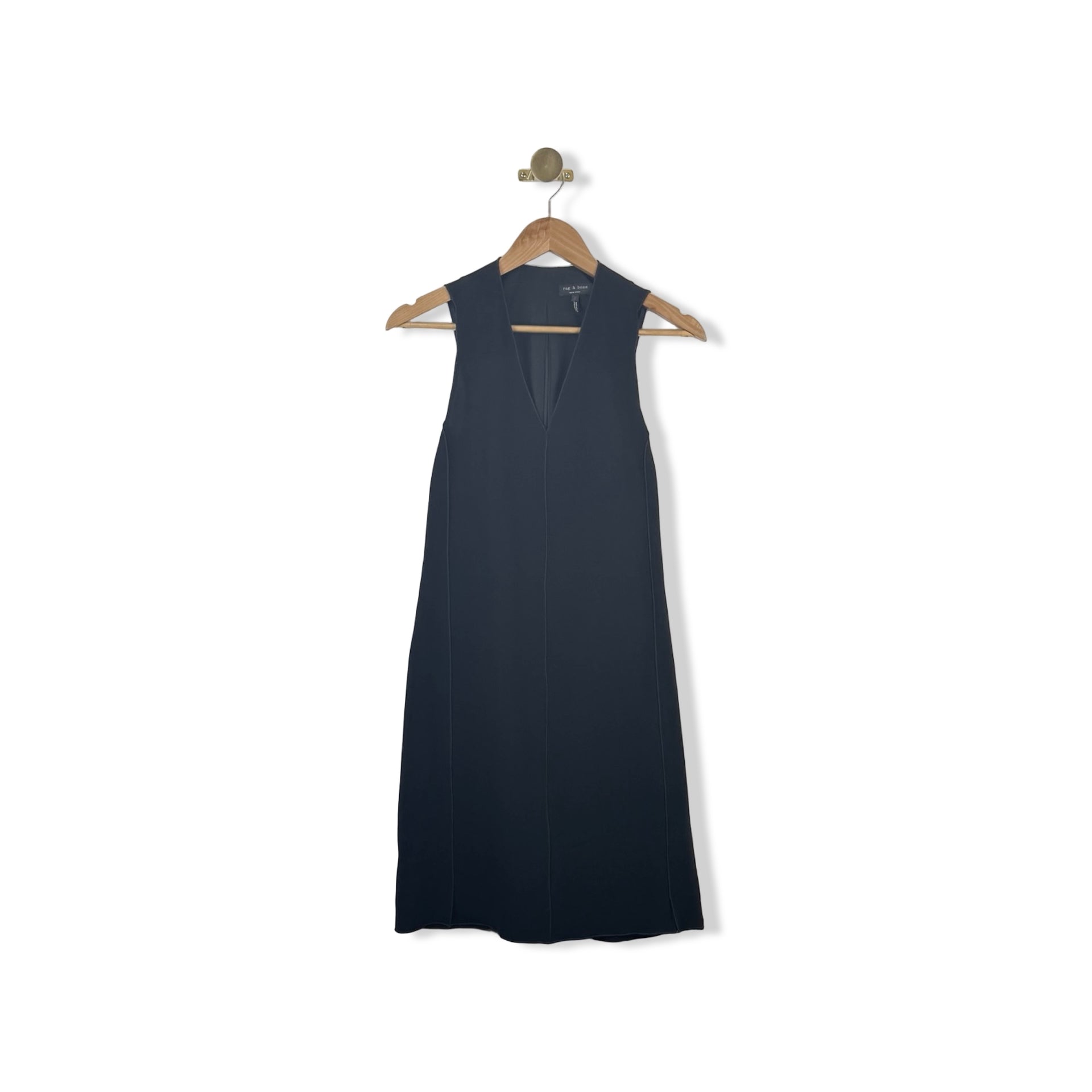 Rag & Bone Cut Out Dress