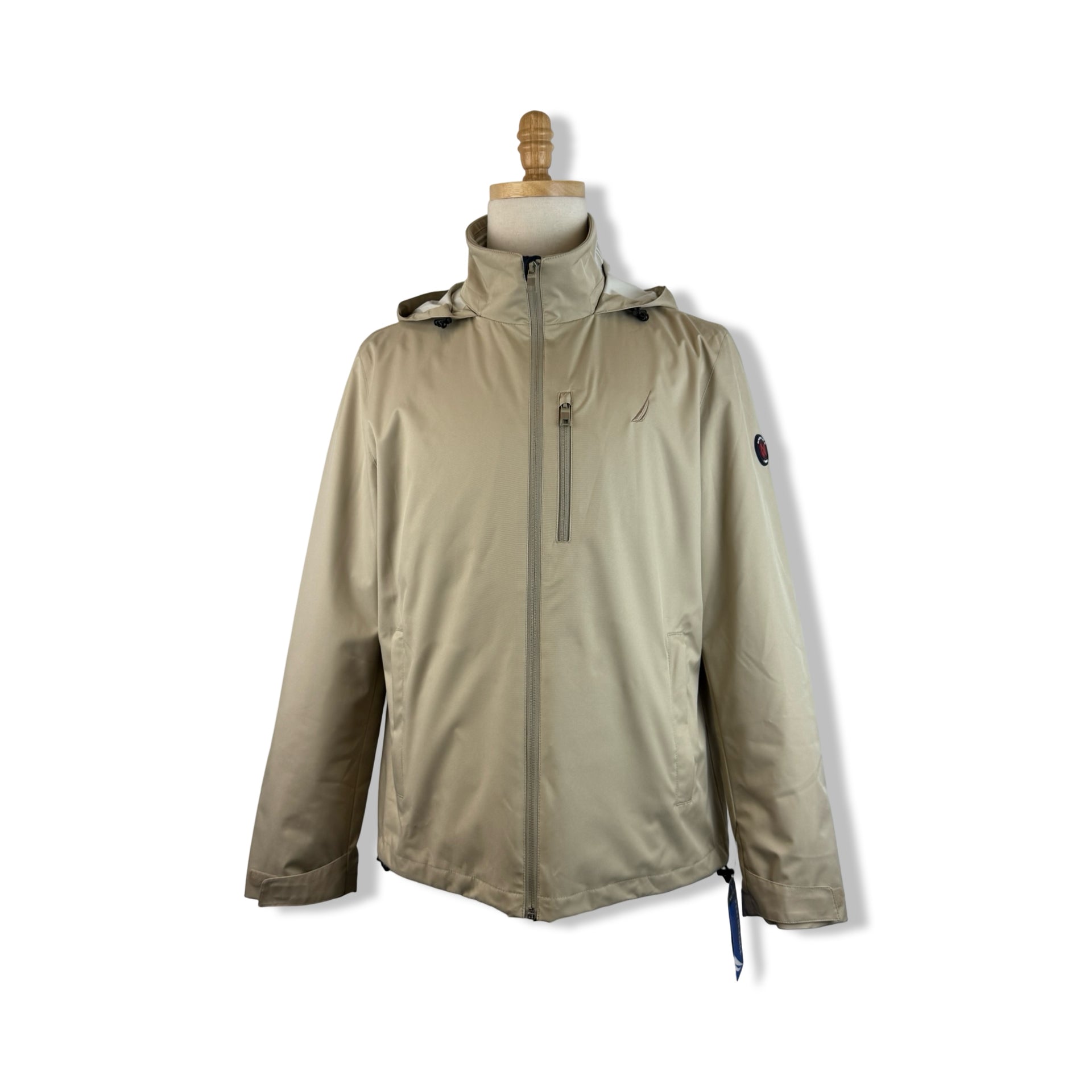 Nautica Lightweight Jacket