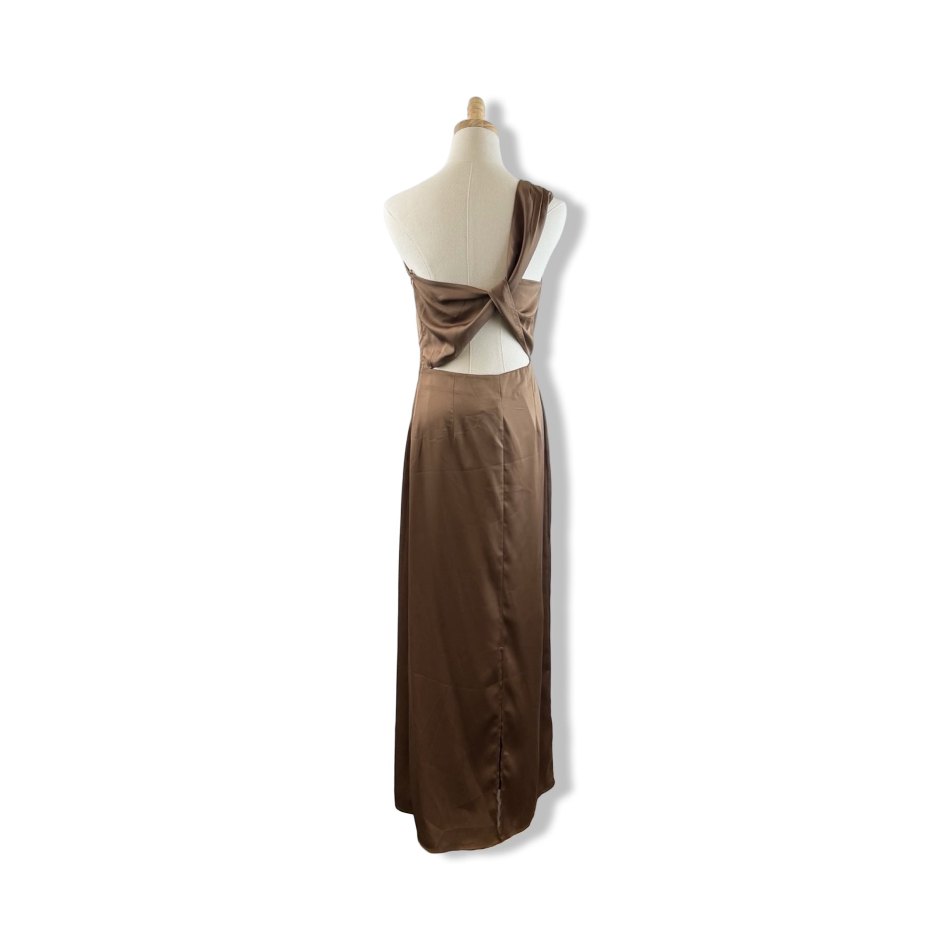 Exquise Zariah Dress