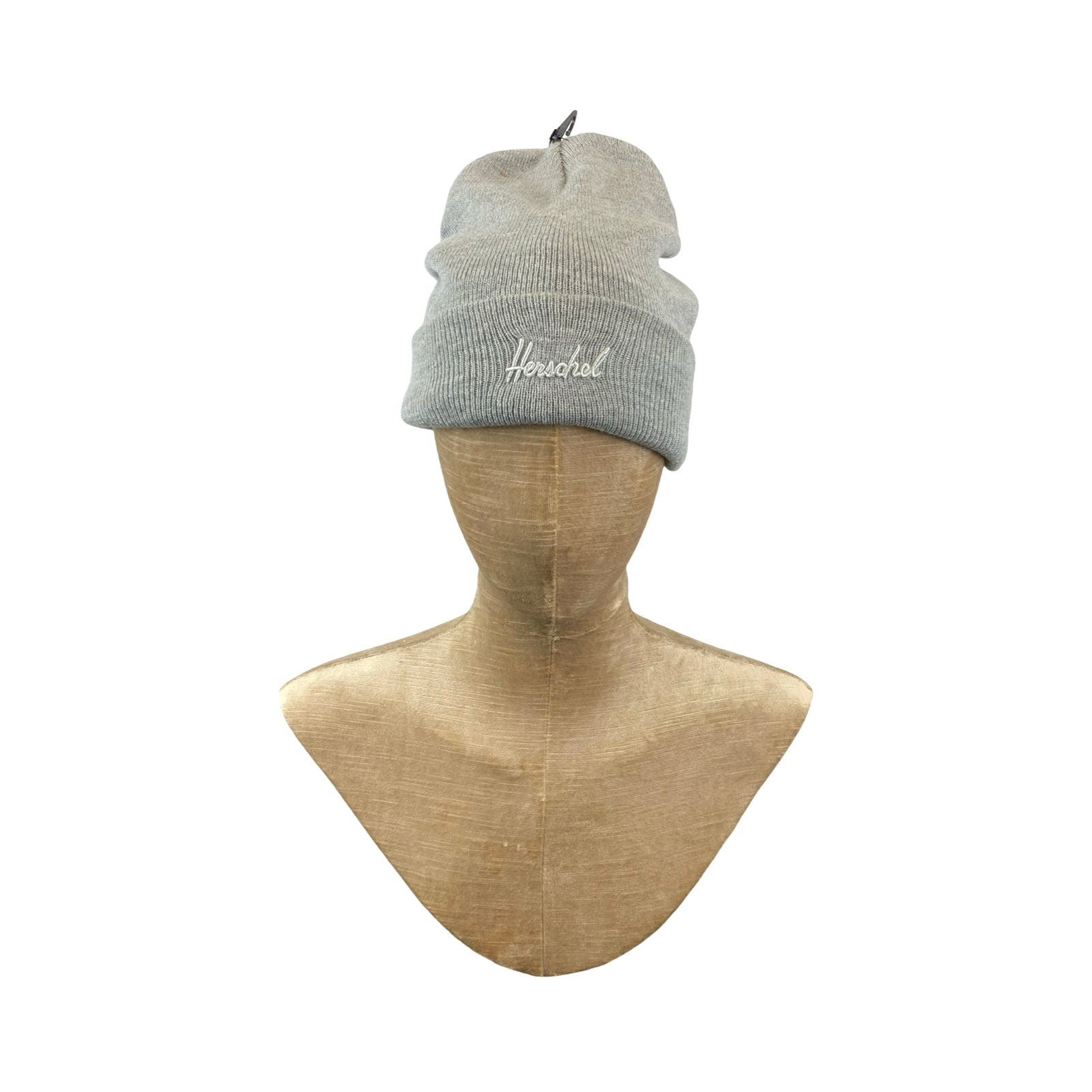 Herschel Supply Co. Fold-Over Beanie