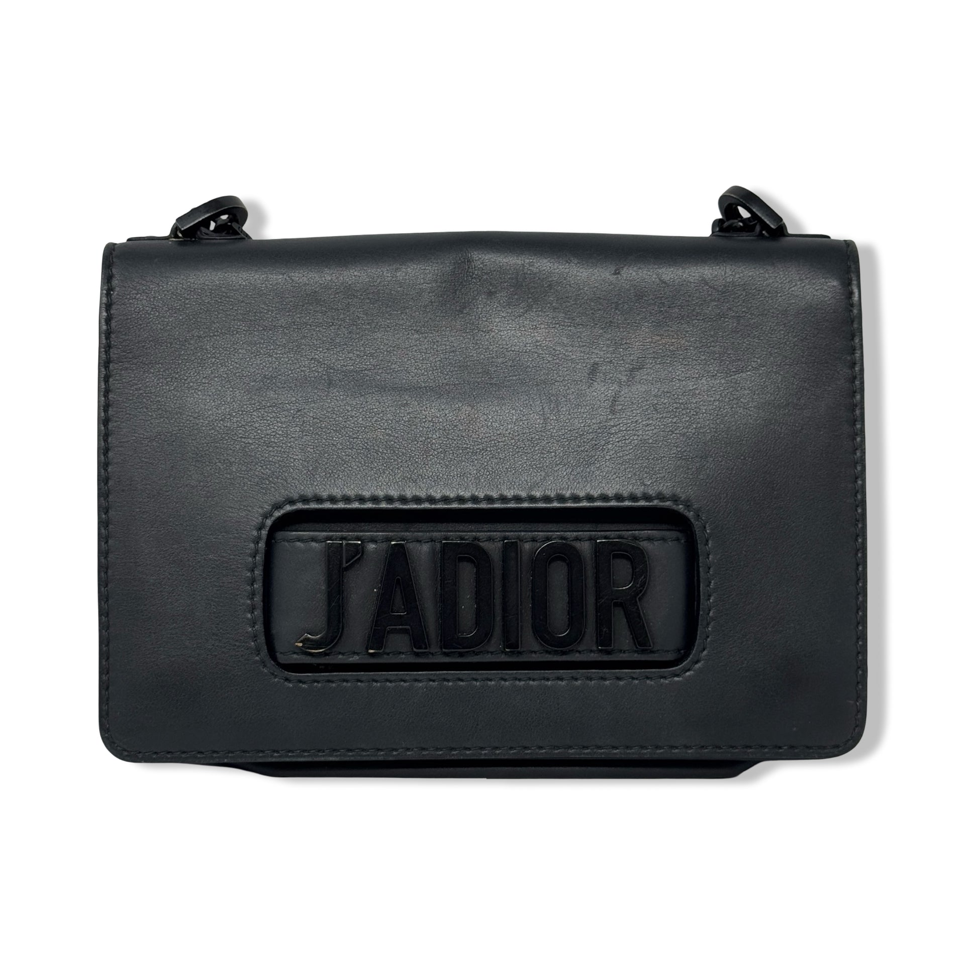 Christian Dior Ultra Matte J'adior Flap Bag