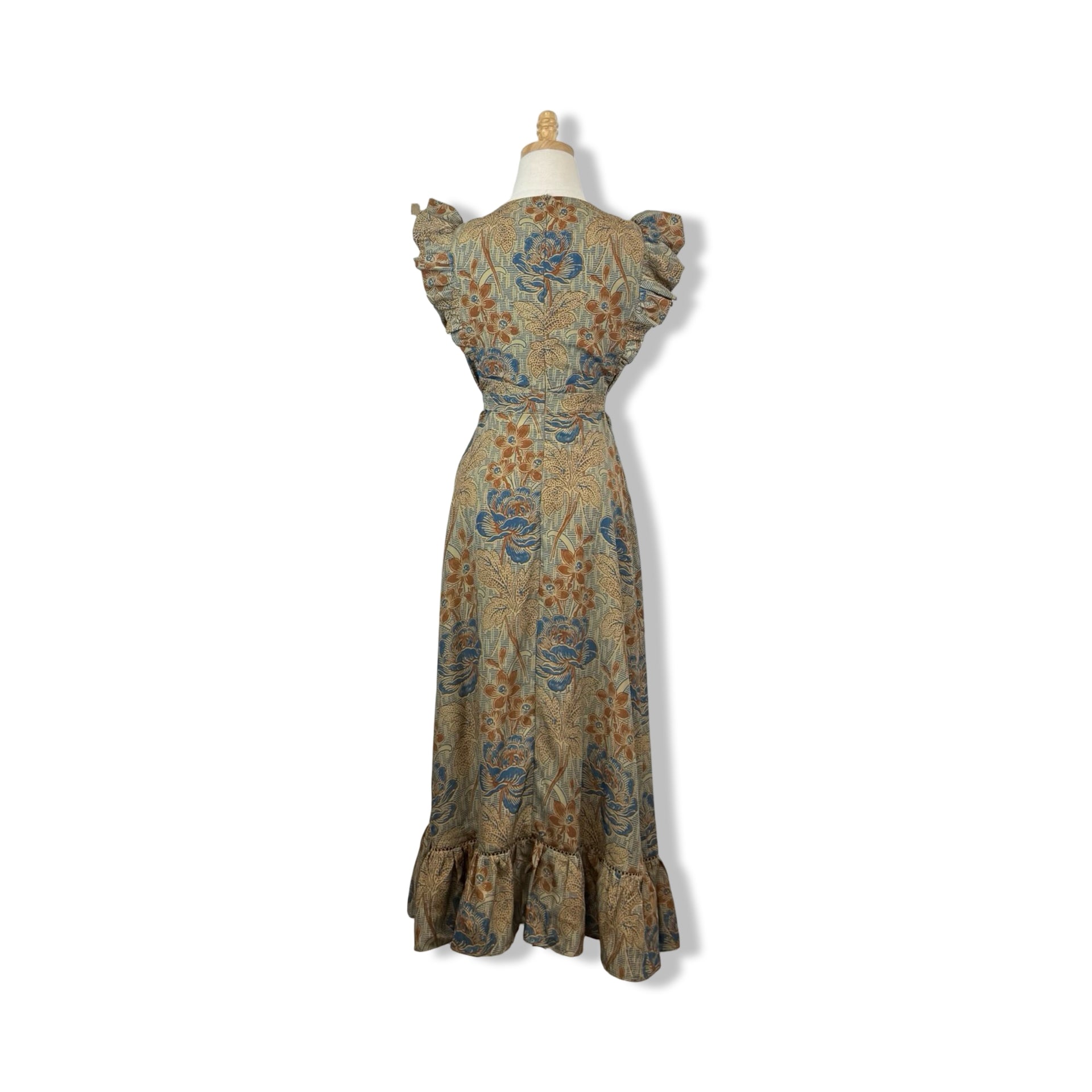 Likely Corbin Dress