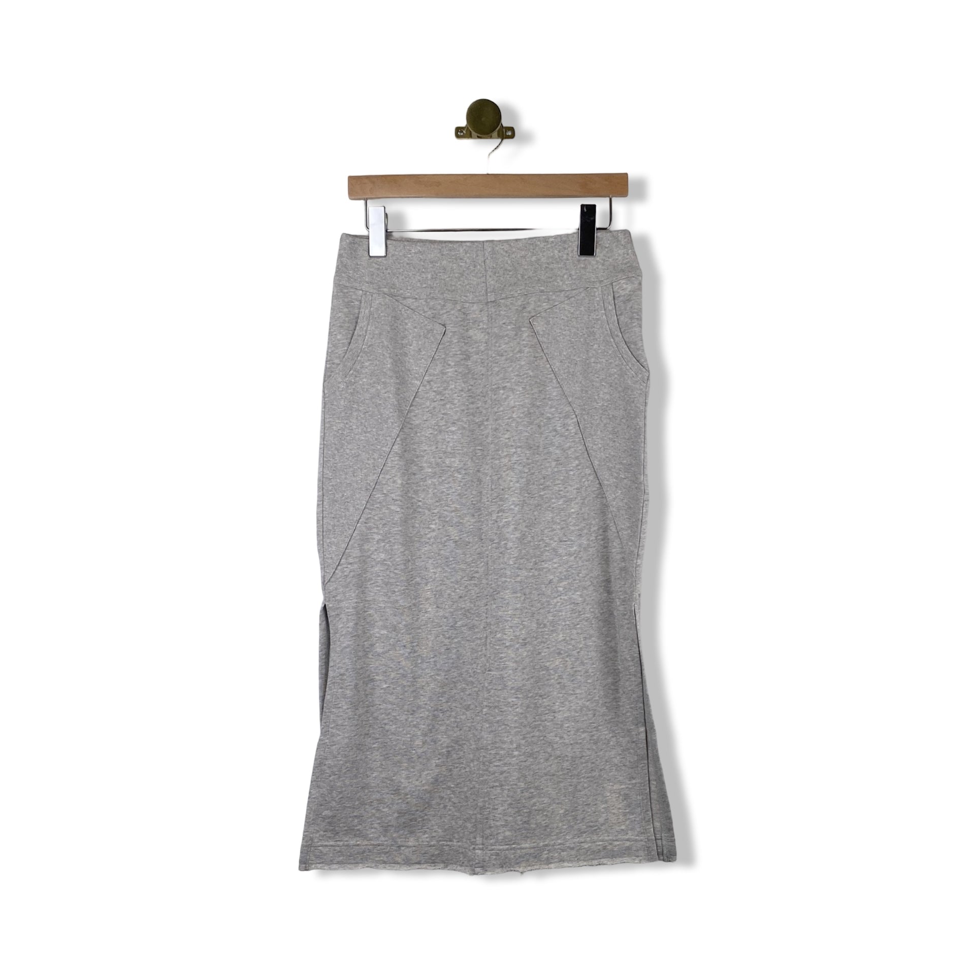 Grey State Kenny Skirt