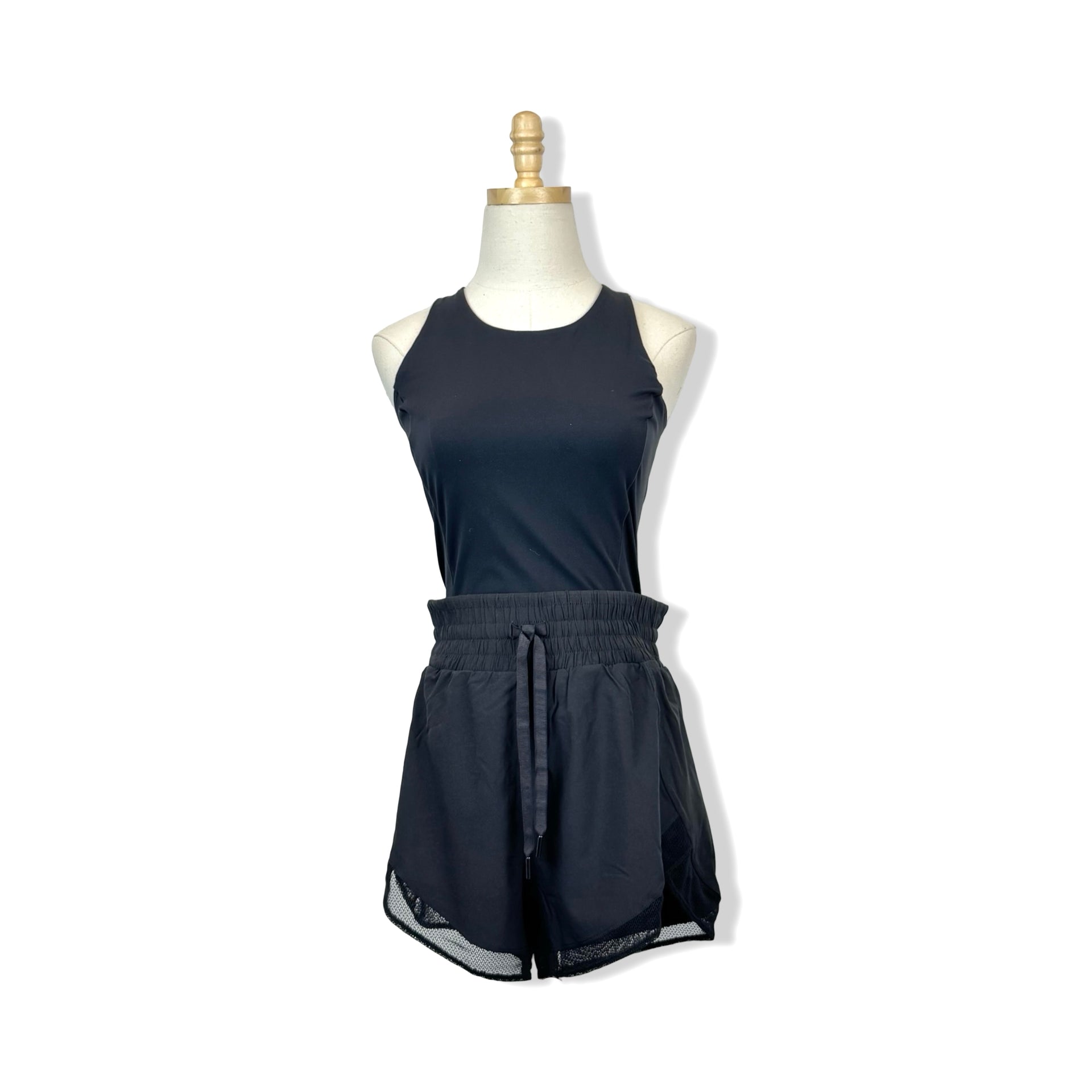 Spanx Exercise Romper