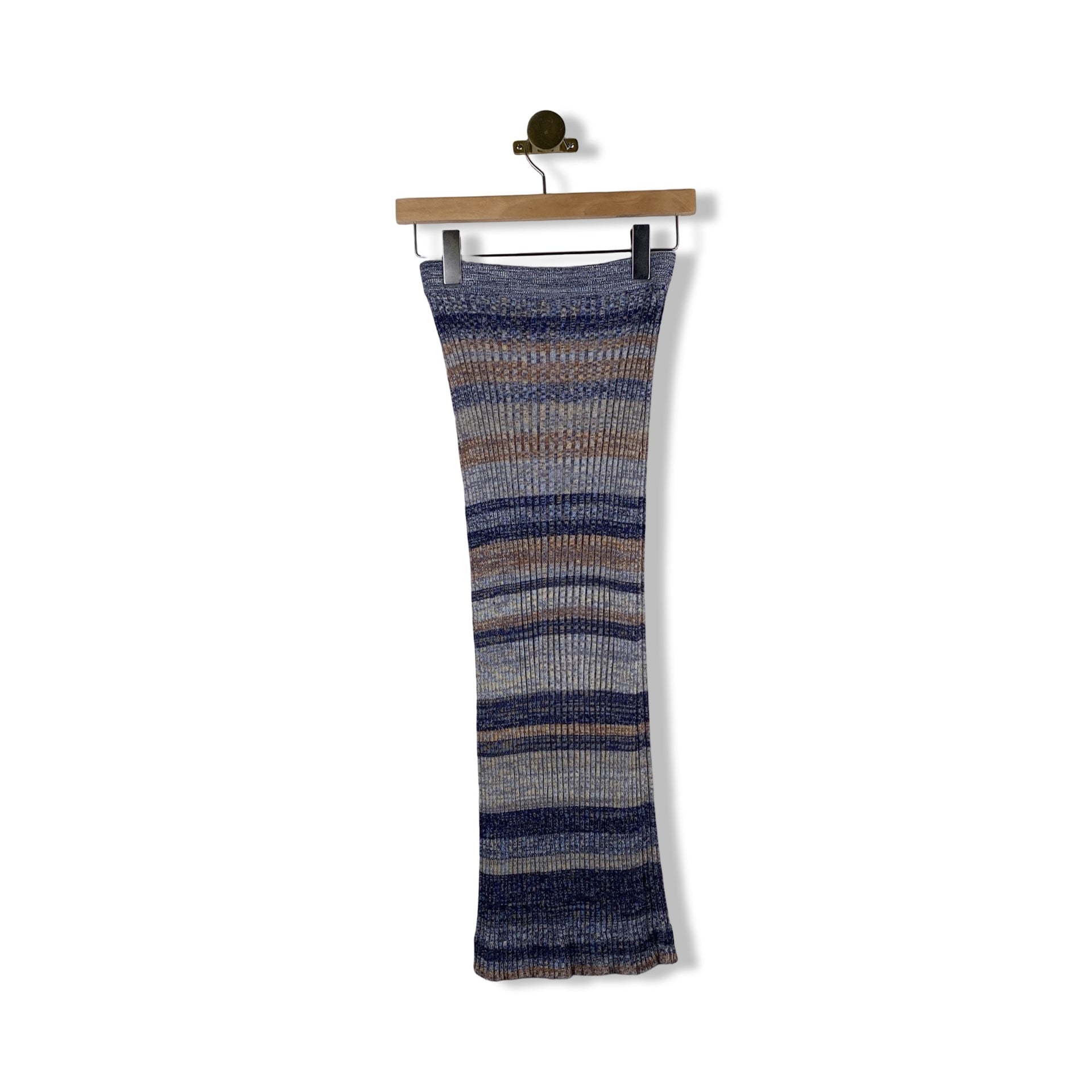 Zimmerman Knit Tube Skirt