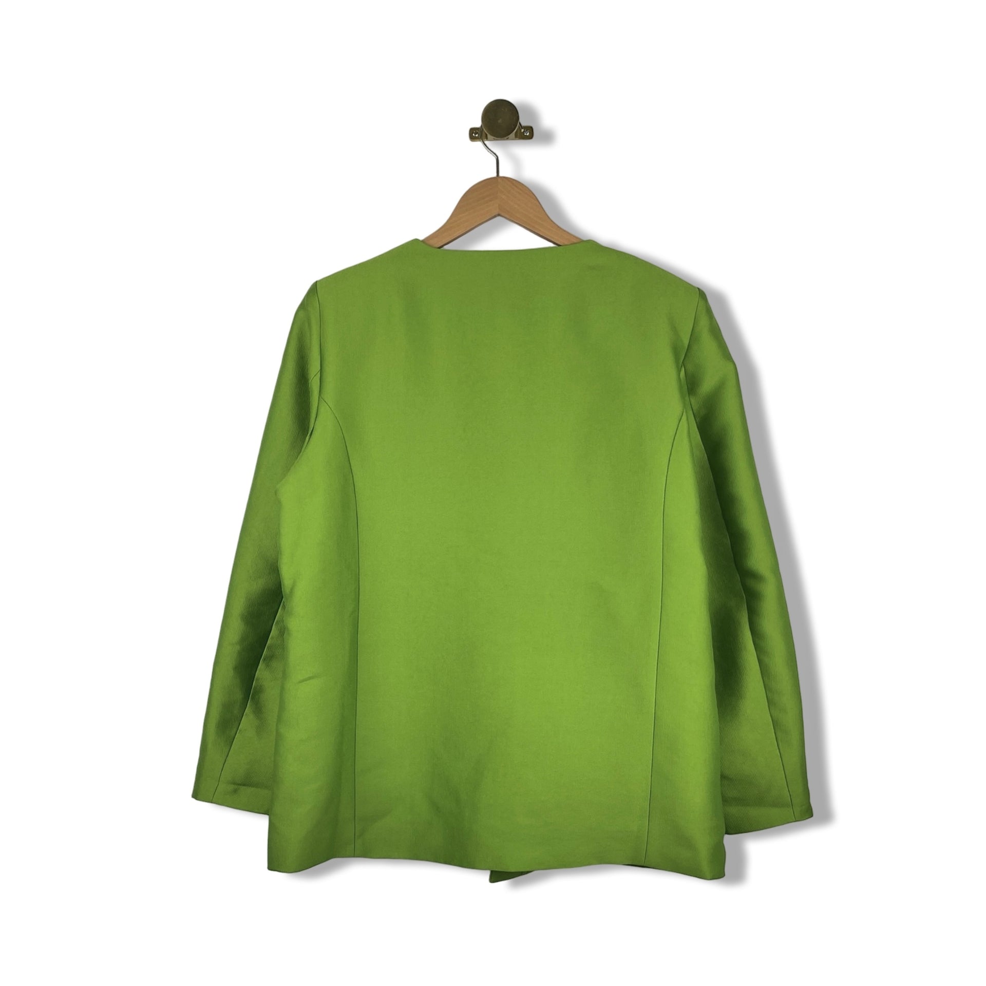 ALIGNE Beau Tie Up Top