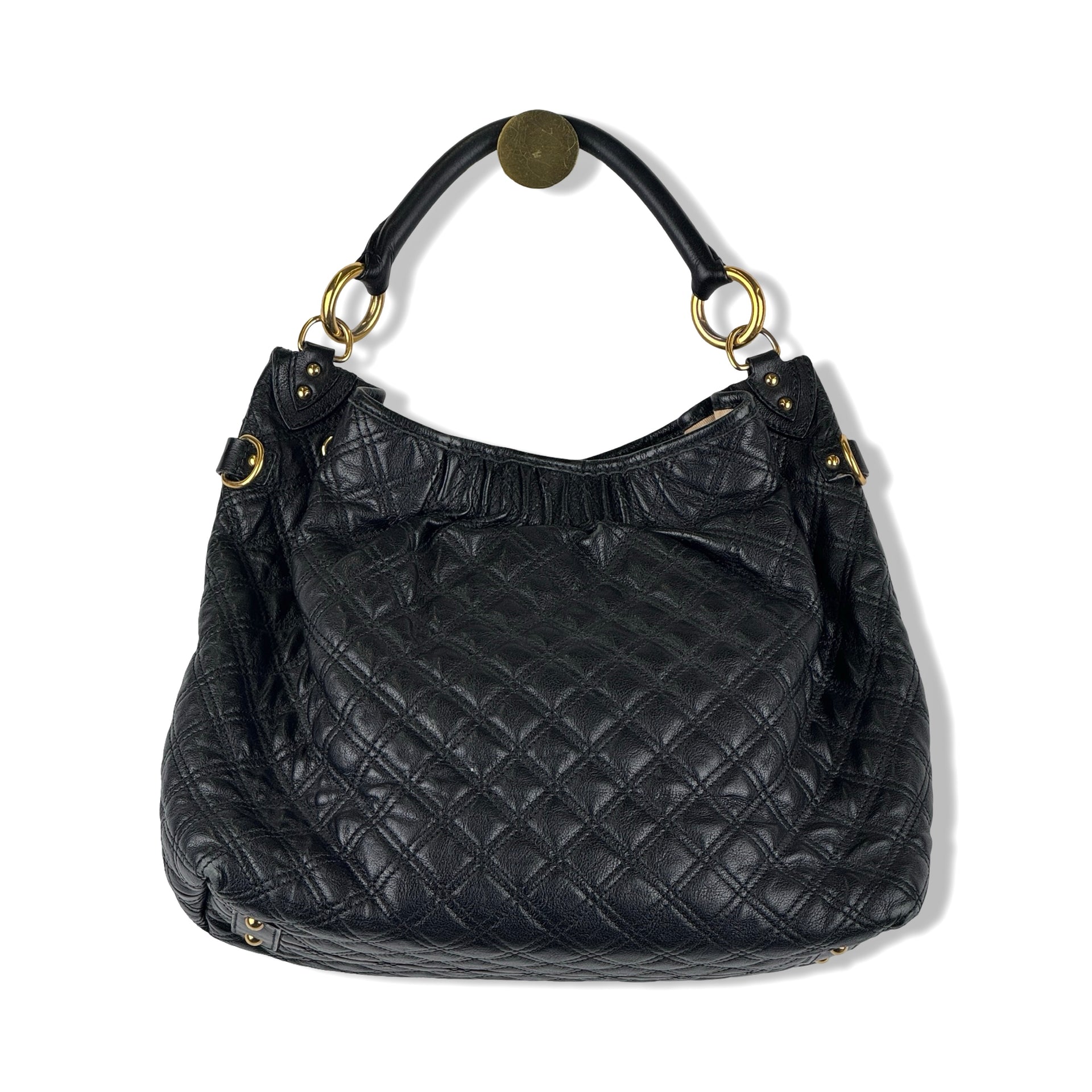 Marc Jacobs Vintage Stam Hobo Bag